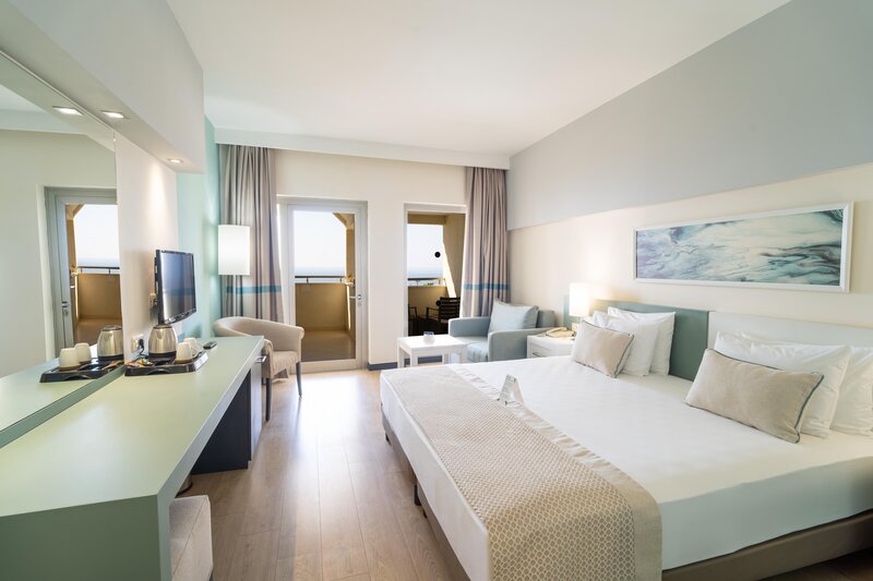 ARCANUS HOTELS SORGUN (ex. ARCANUS SIDE RESORT)