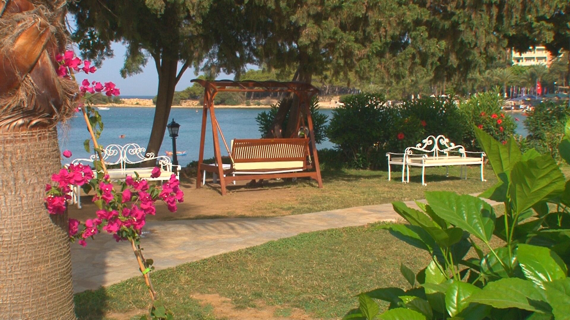 INCEKUM SU HOTEL