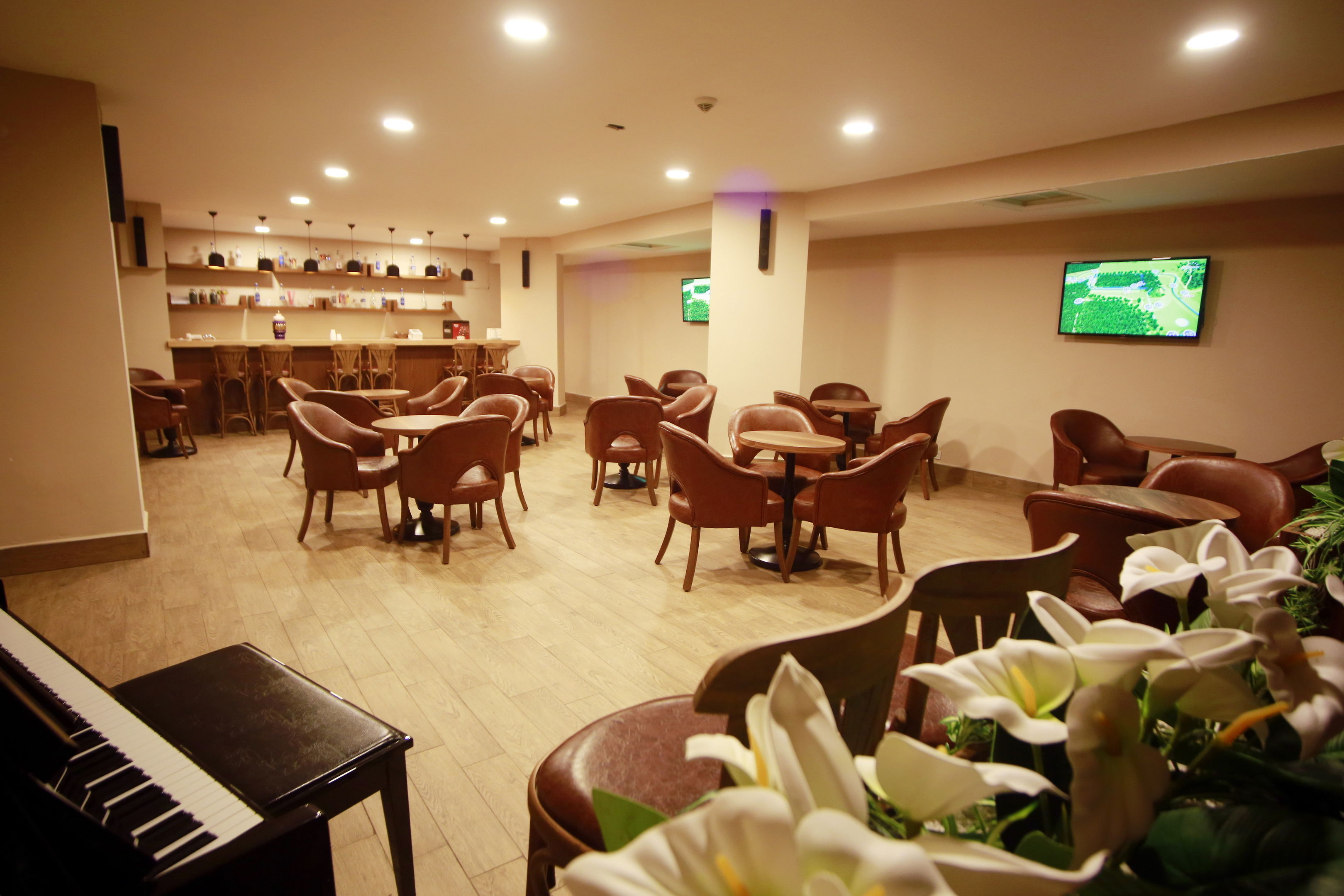 INCEKUM SU HOTEL