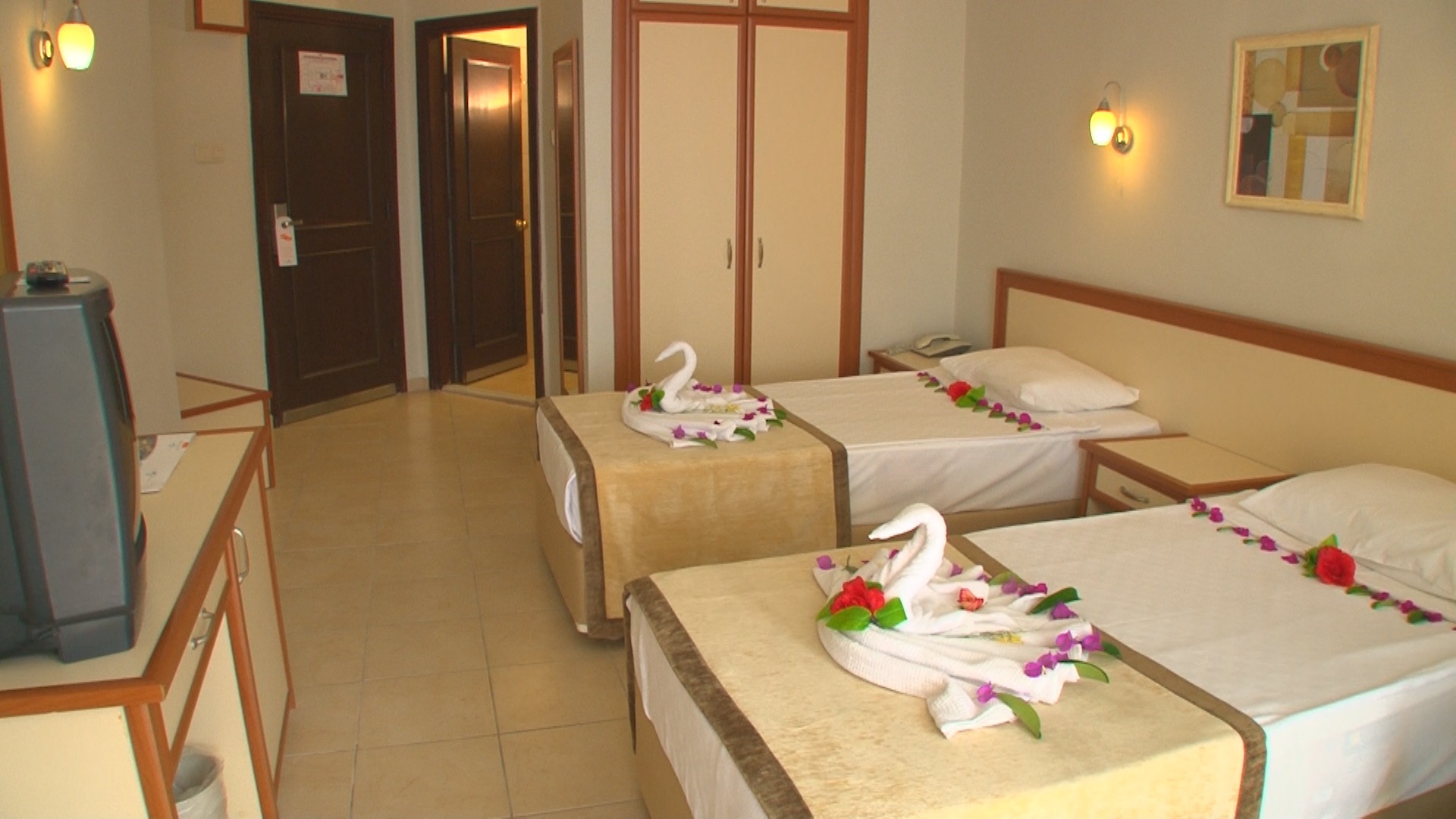 INCEKUM SU HOTEL