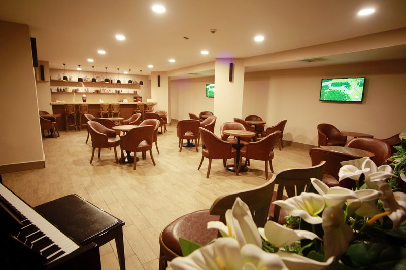 INCEKUM SU HOTEL