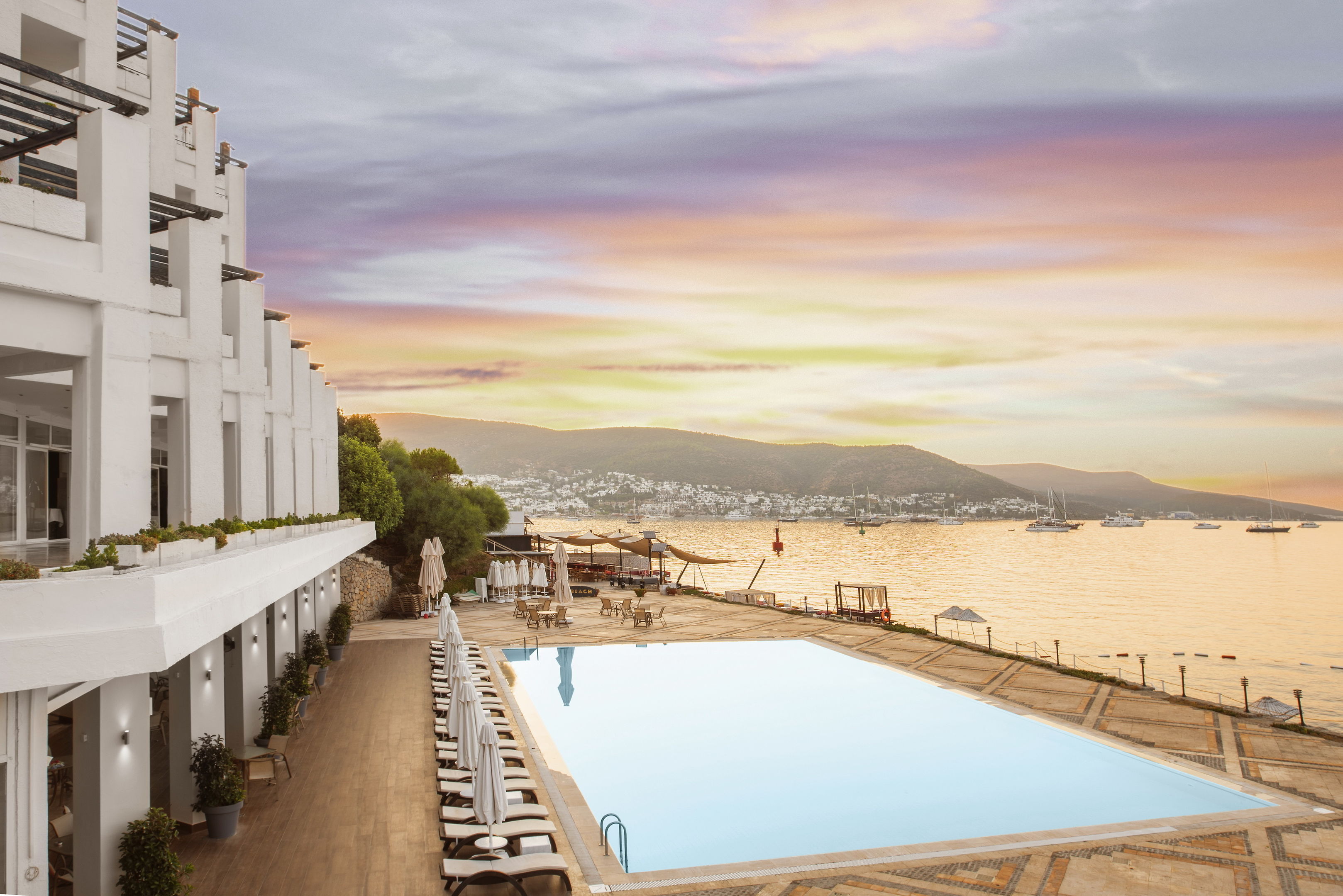 LA QUINTA BY WYNDHAM BODRUM