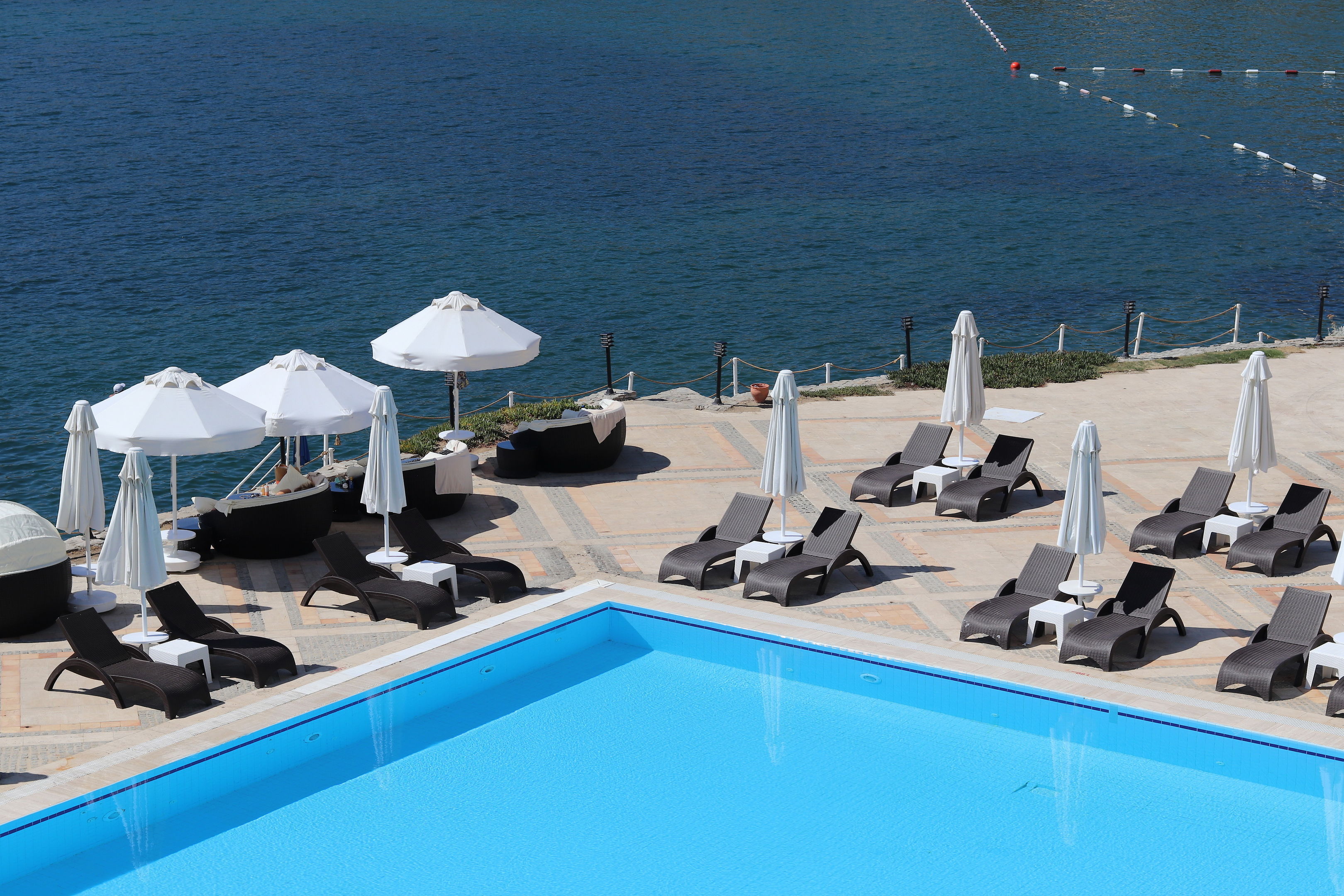 LA QUINTA BY WYNDHAM BODRUM