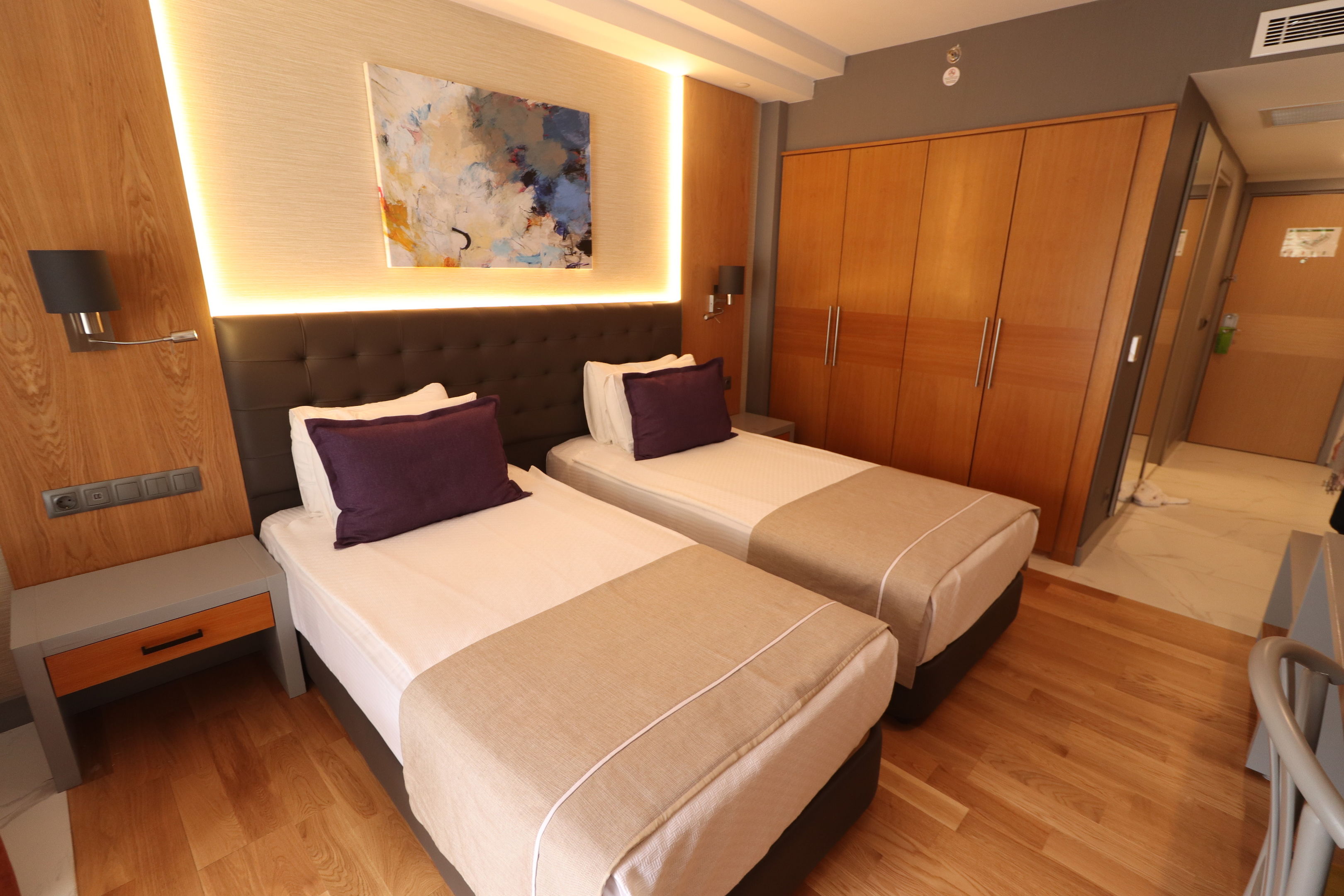 LA QUINTA BY WYNDHAM BODRUM