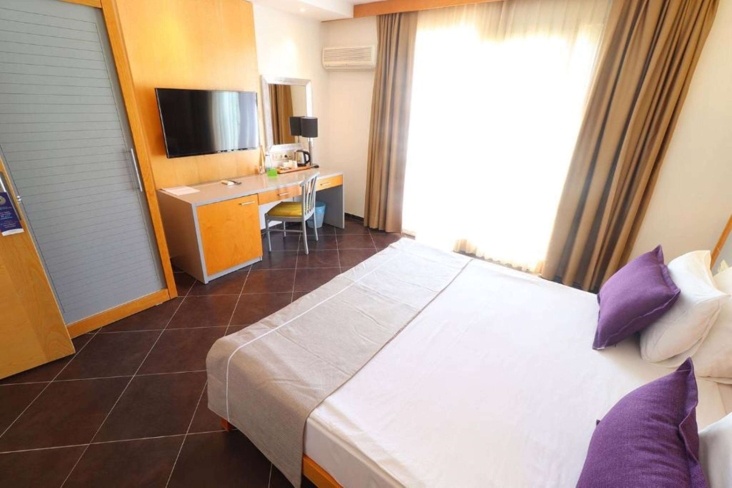 LA QUINTA BY WYNDHAM BODRUM