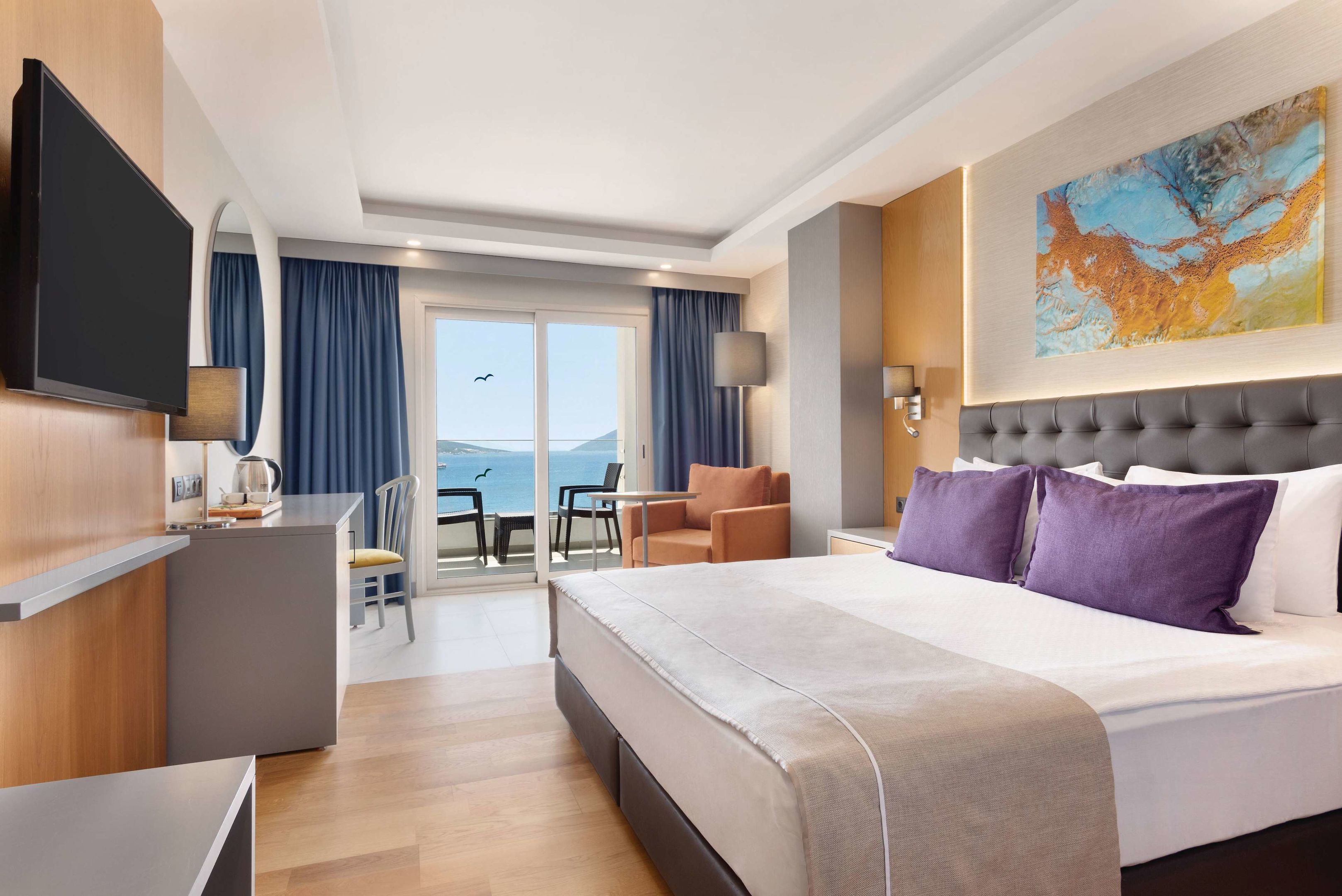 LA QUINTA BY WYNDHAM BODRUM