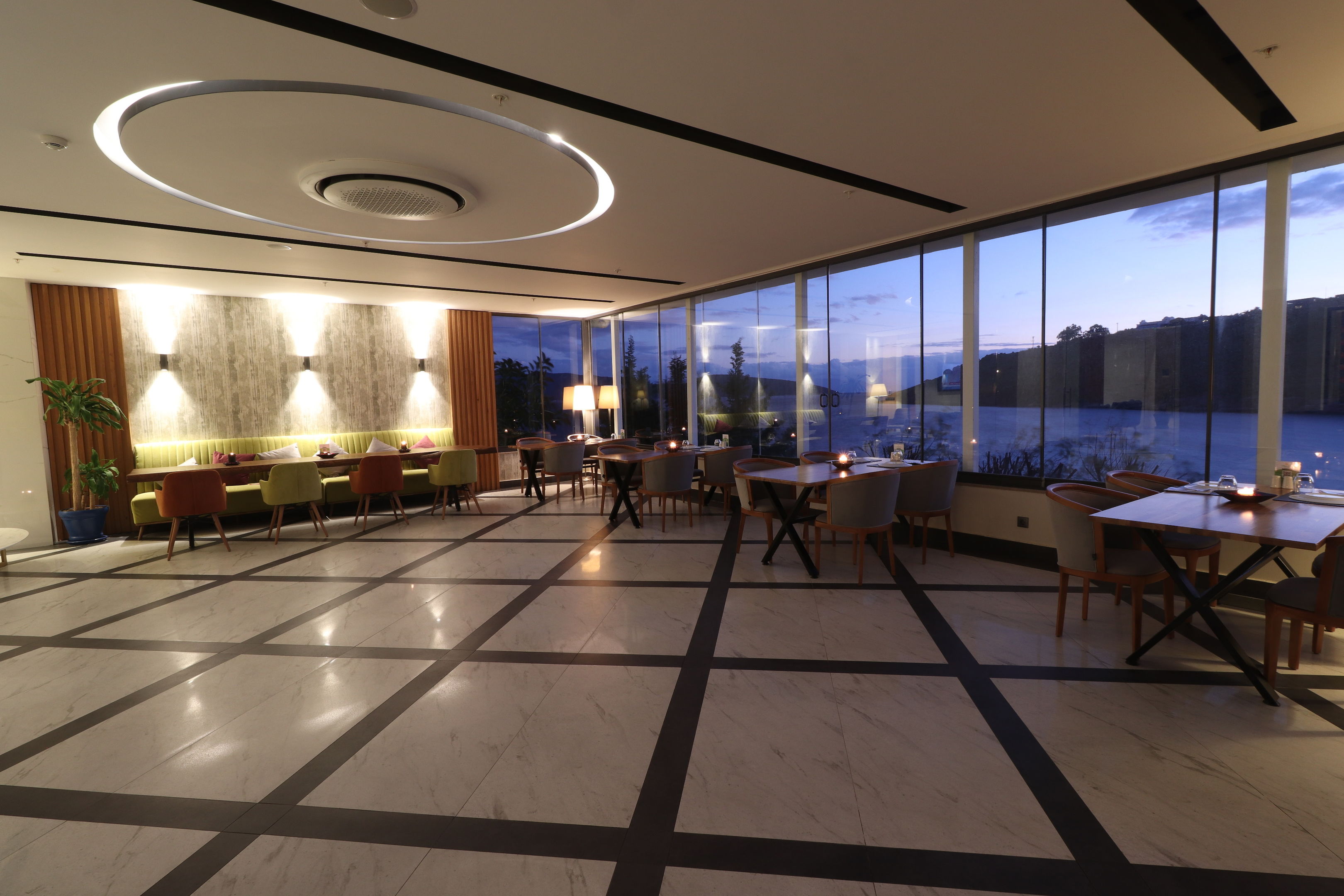 LA QUINTA BY WYNDHAM BODRUM