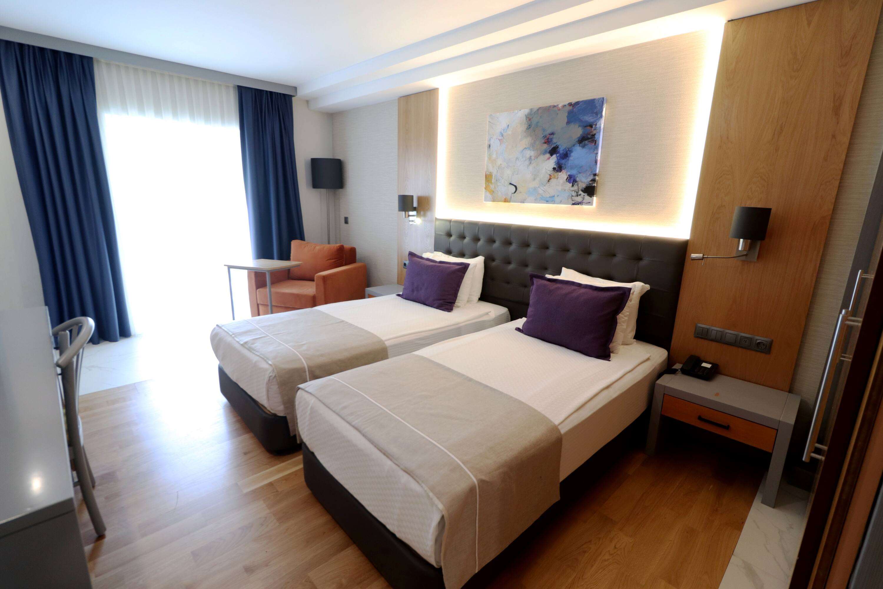 LA QUINTA BY WYNDHAM BODRUM