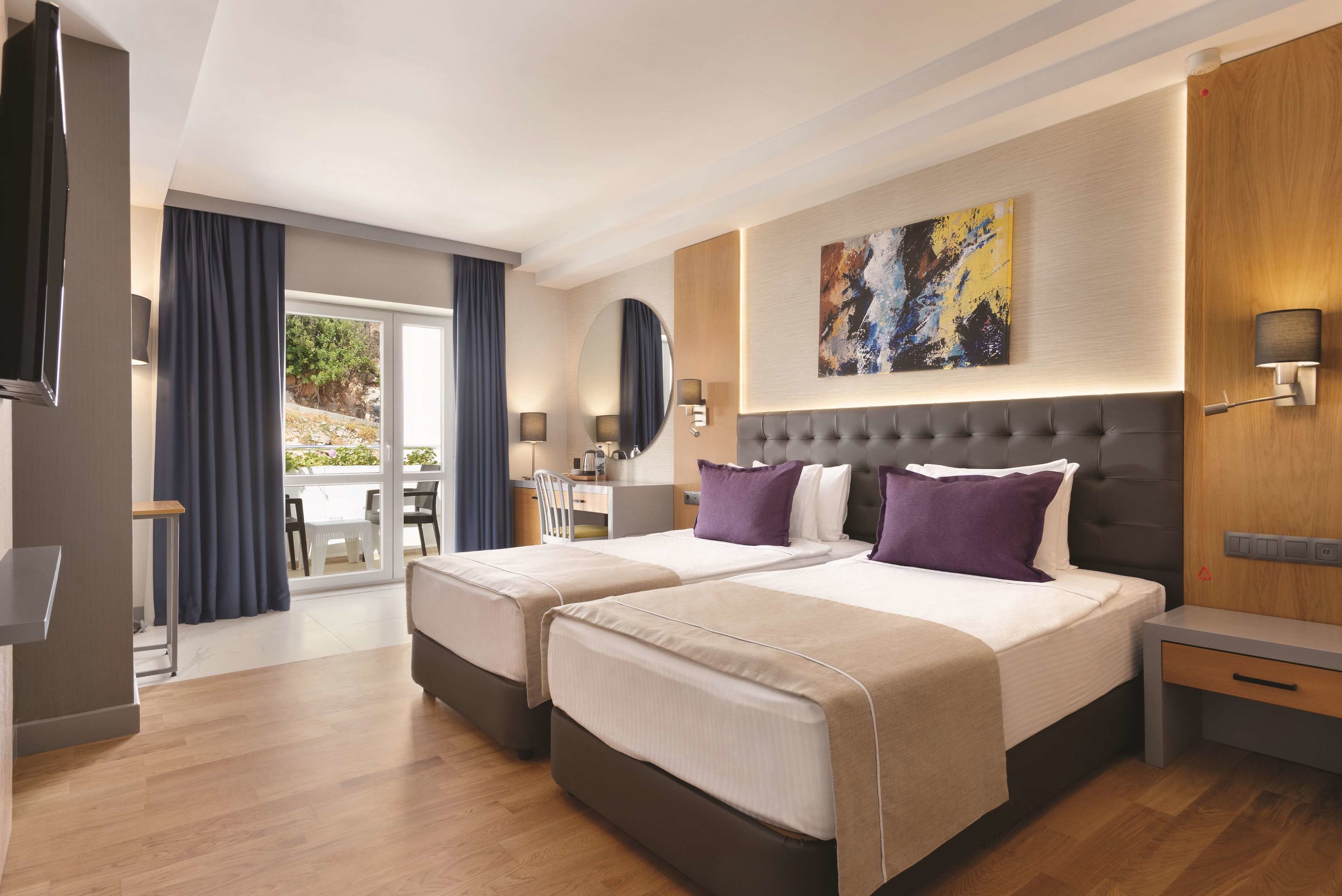 LA QUINTA BY WYNDHAM BODRUM