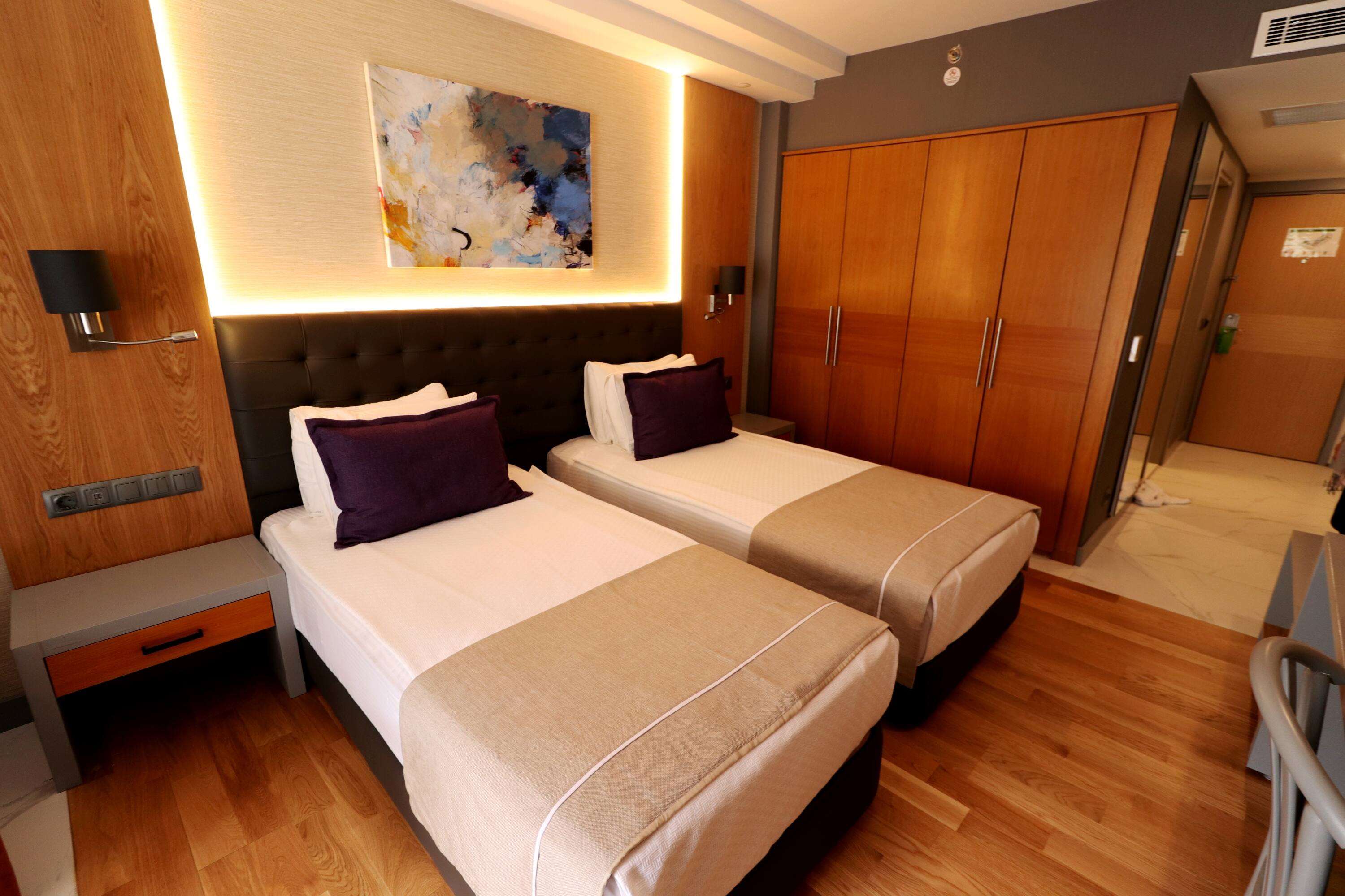LA QUINTA BY WYNDHAM BODRUM