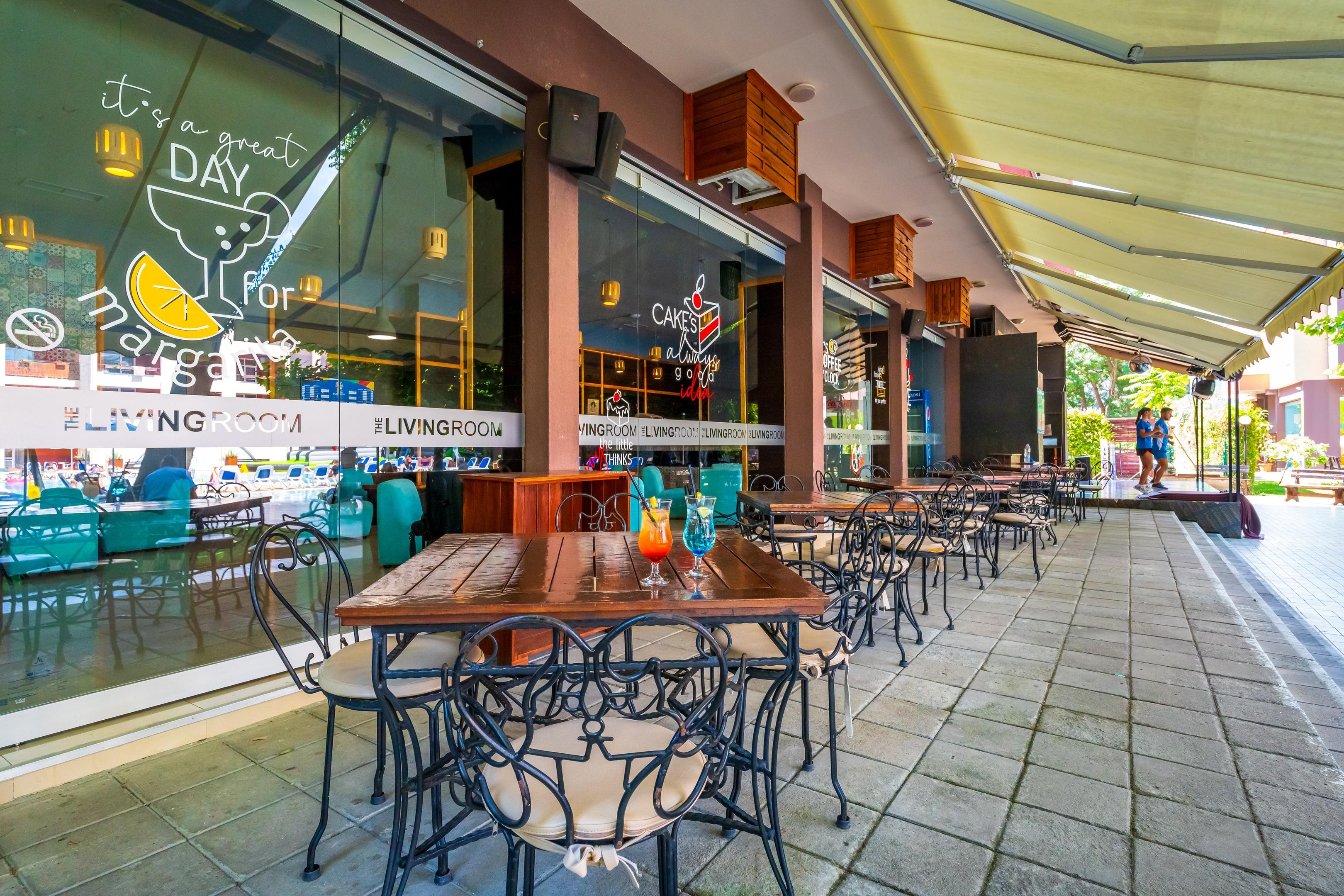 ASTERIA FAMILY SUNNY BEACH