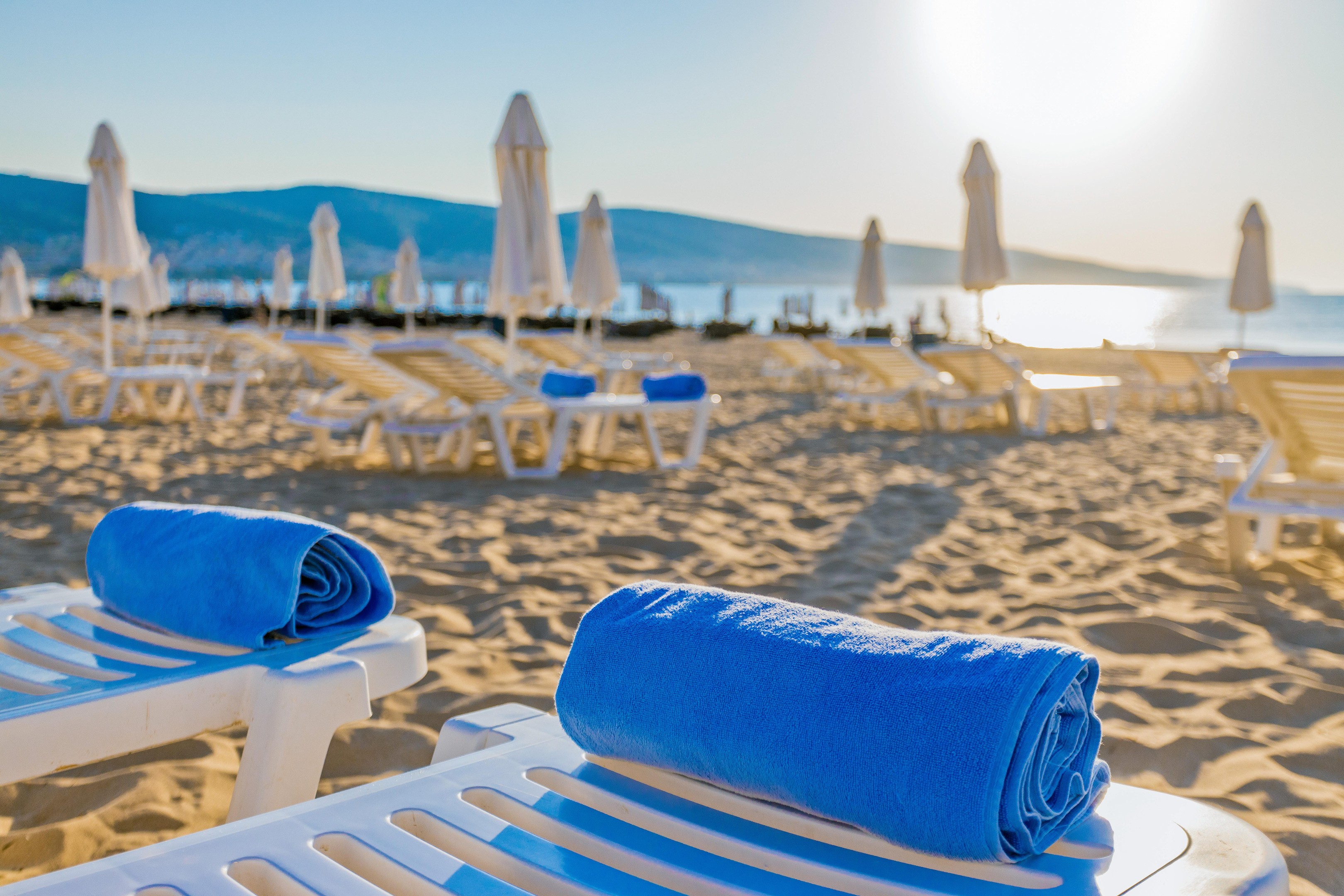 ASTERIA FAMILY SUNNY BEACH