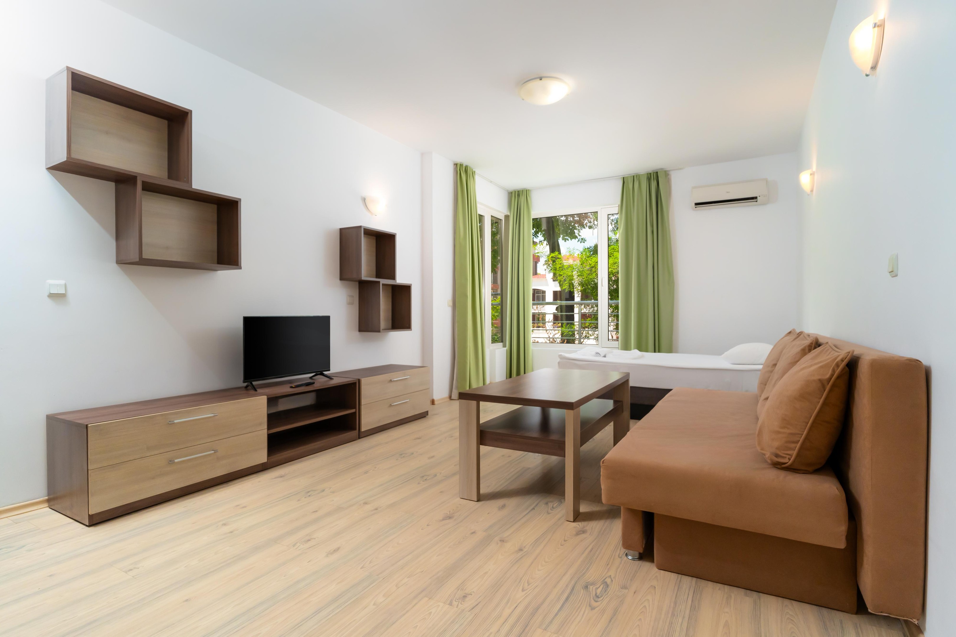 ASTERIA FAMILY SUNNY BEACH