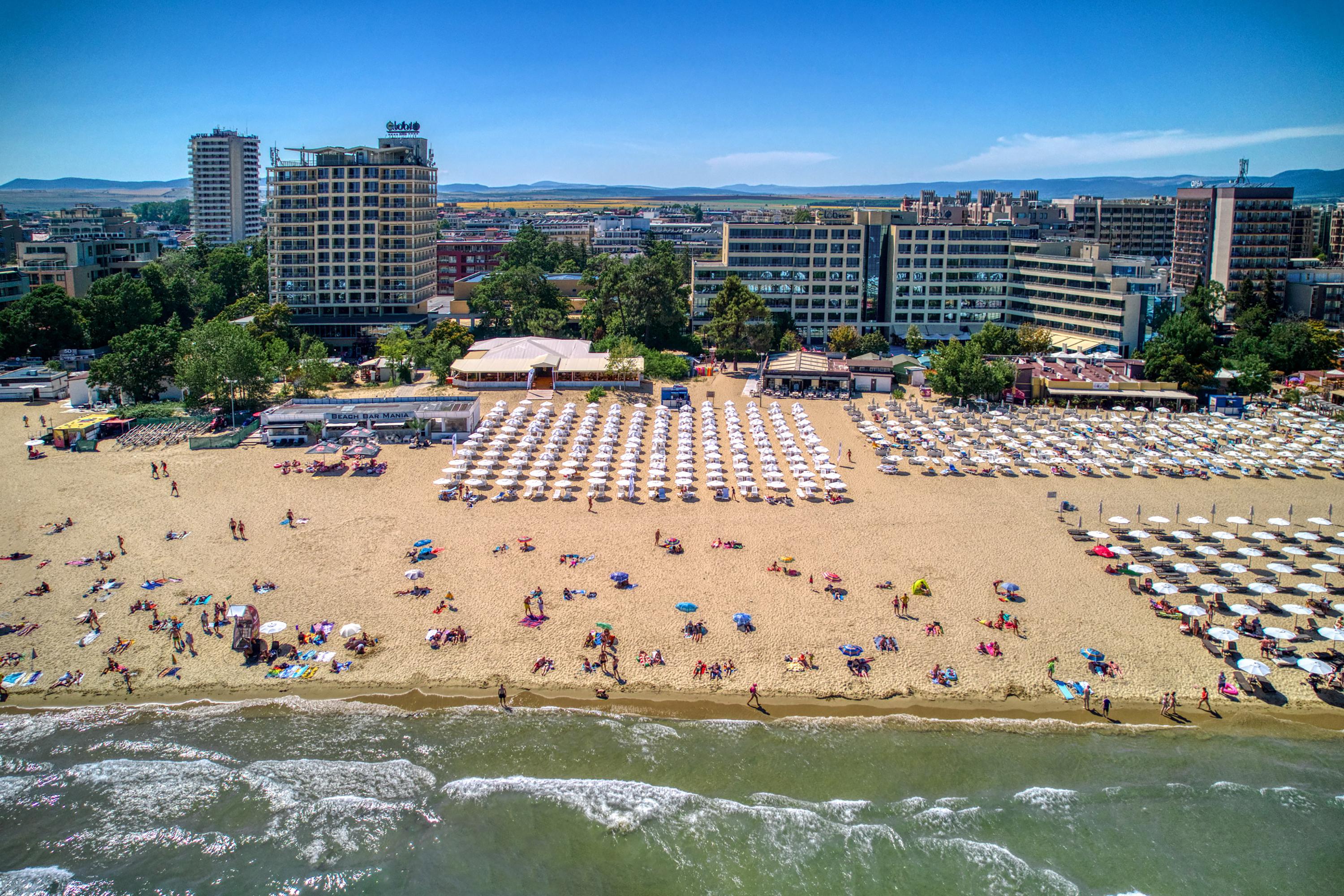 ASTERIA FAMILY SUNNY BEACH