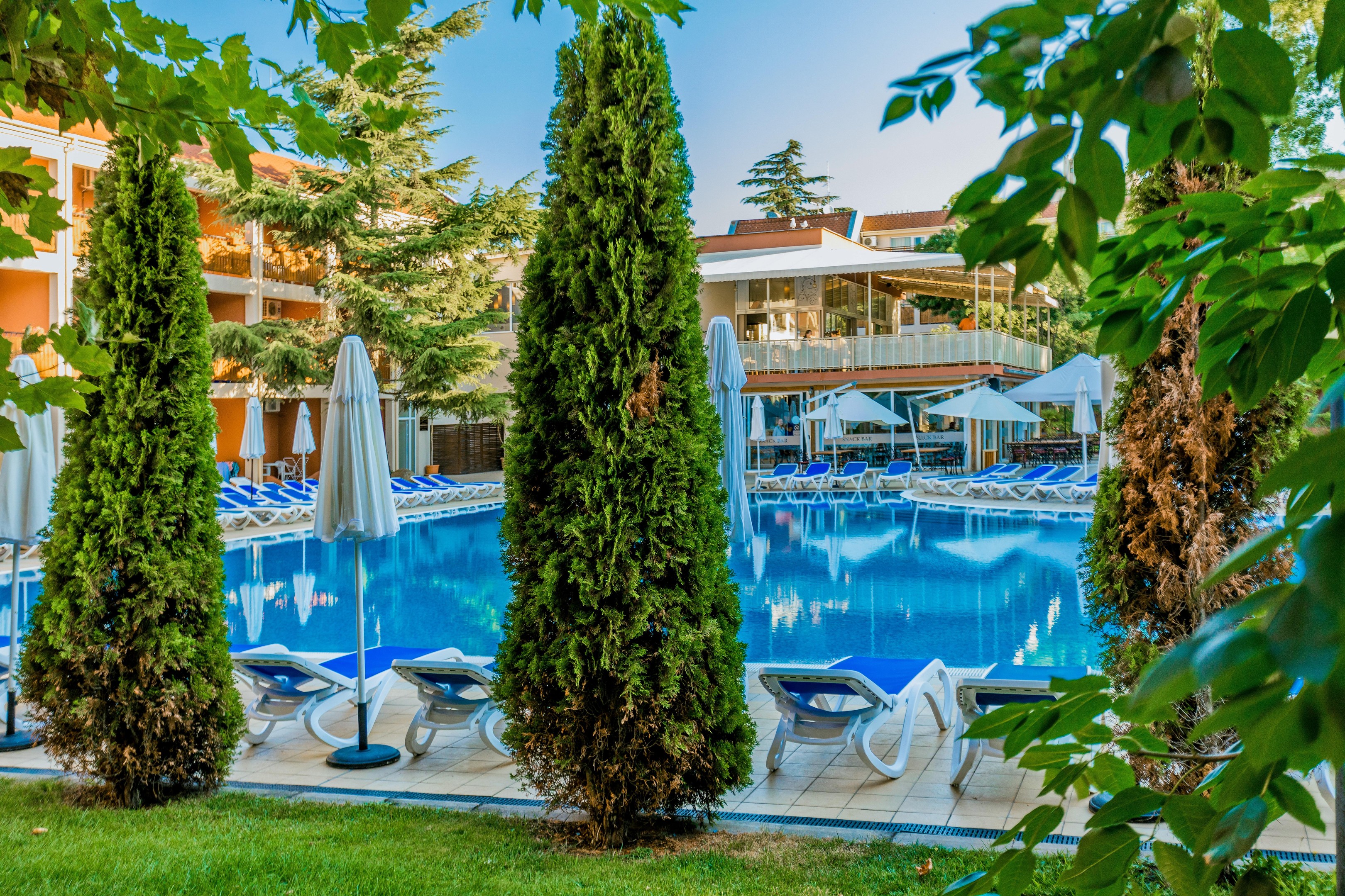 ASTERIA FAMILY SUNNY BEACH