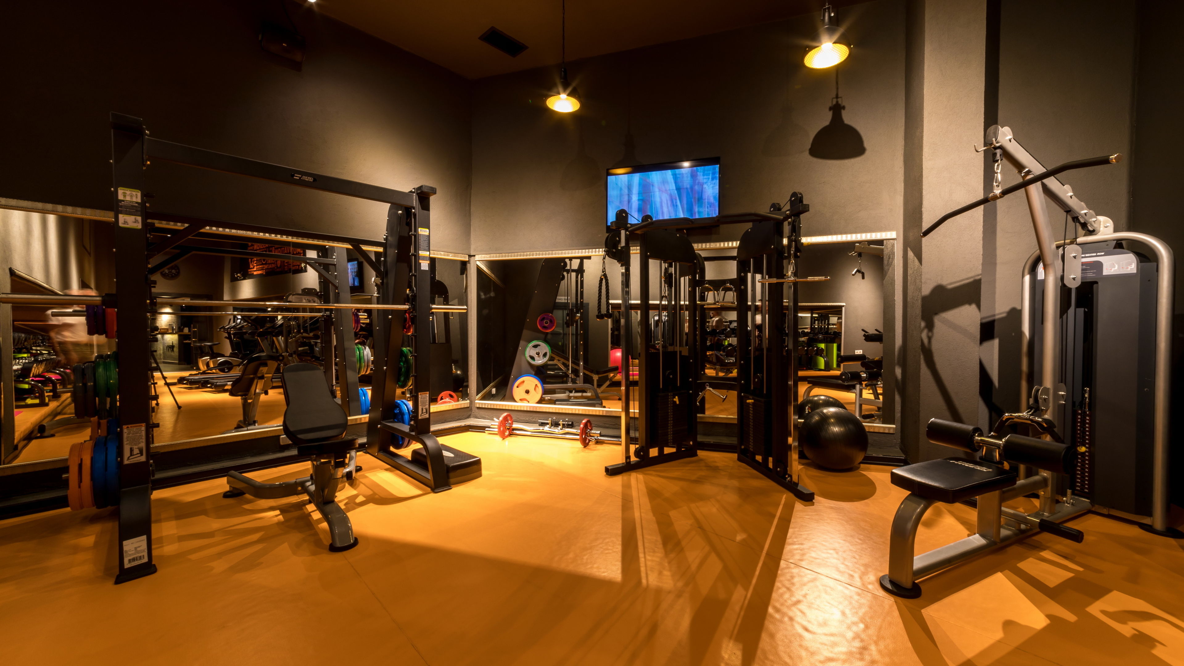 MOTTO PREMIUM HOTEL - SPA