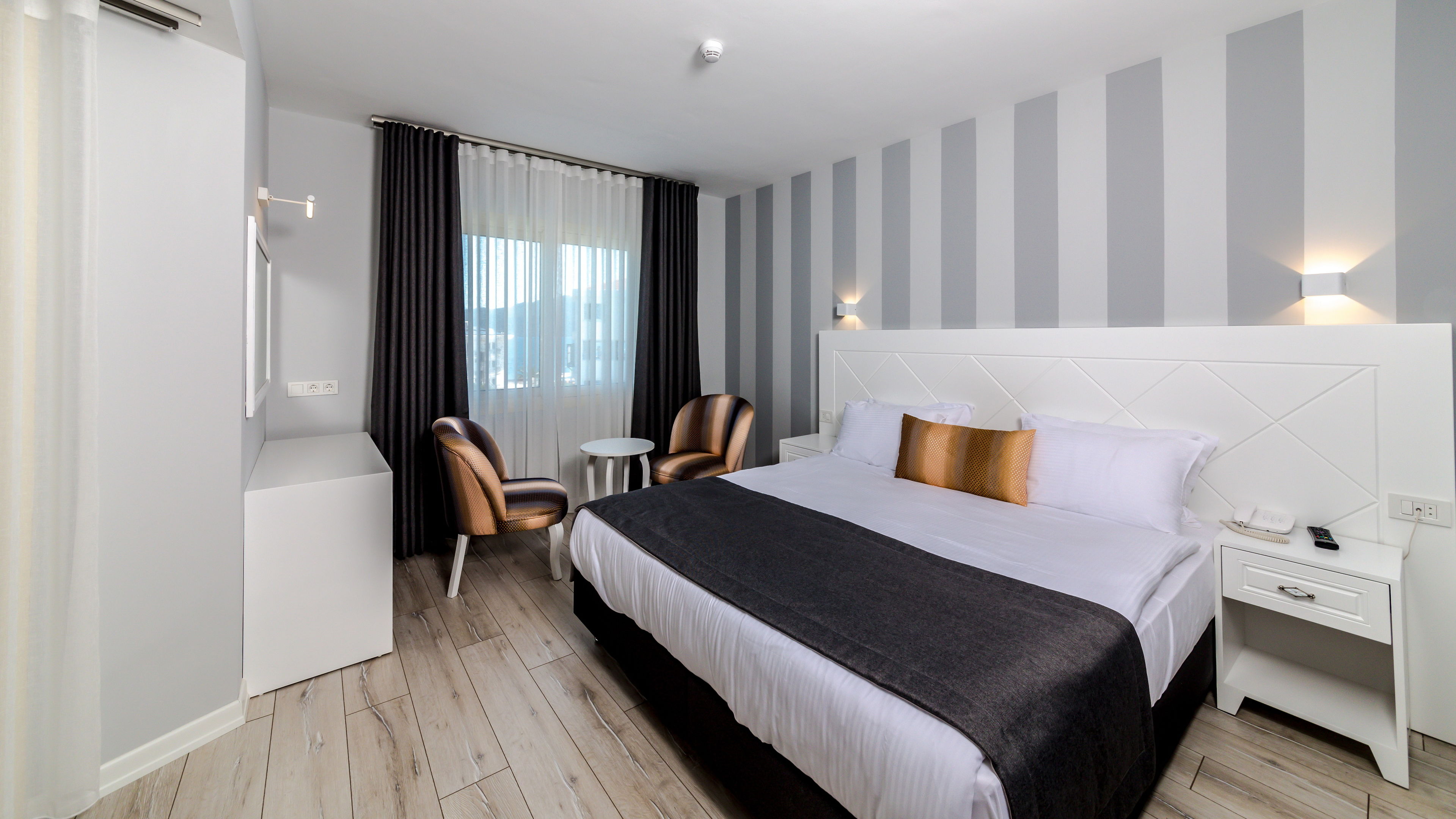 MOTTO PREMIUM HOTEL - SPA