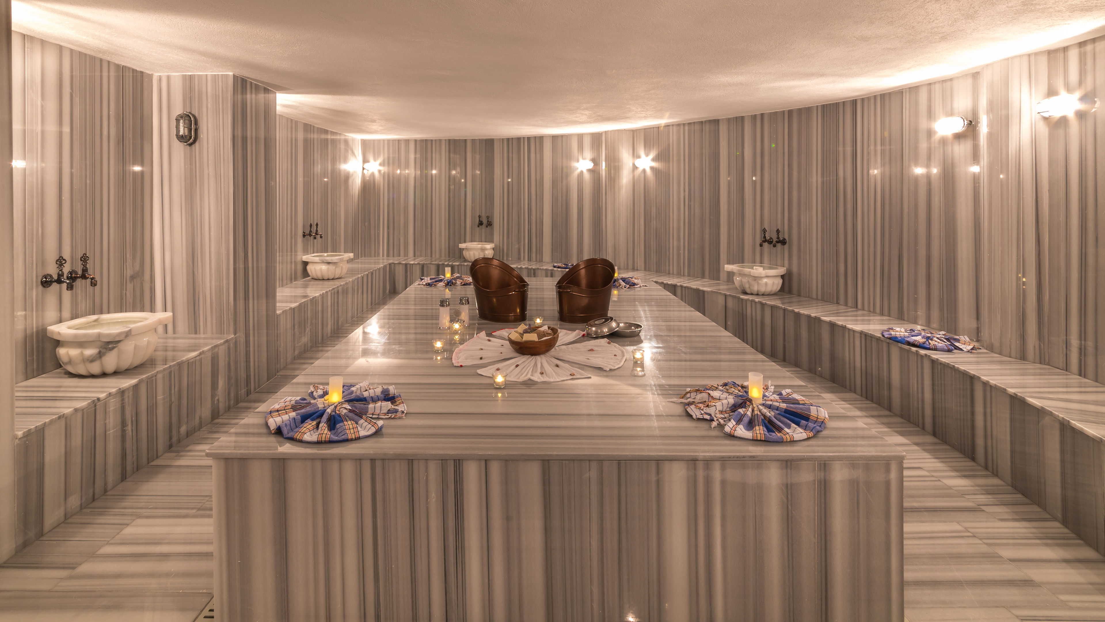 MOTTO PREMIUM HOTEL - SPA