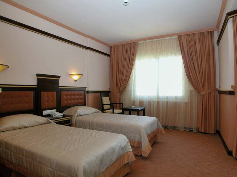 MOTTO PREMIUM HOTEL - SPA