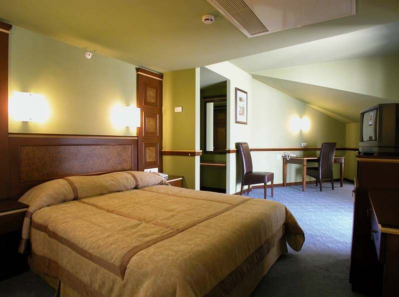 MOTTO PREMIUM HOTEL - SPA