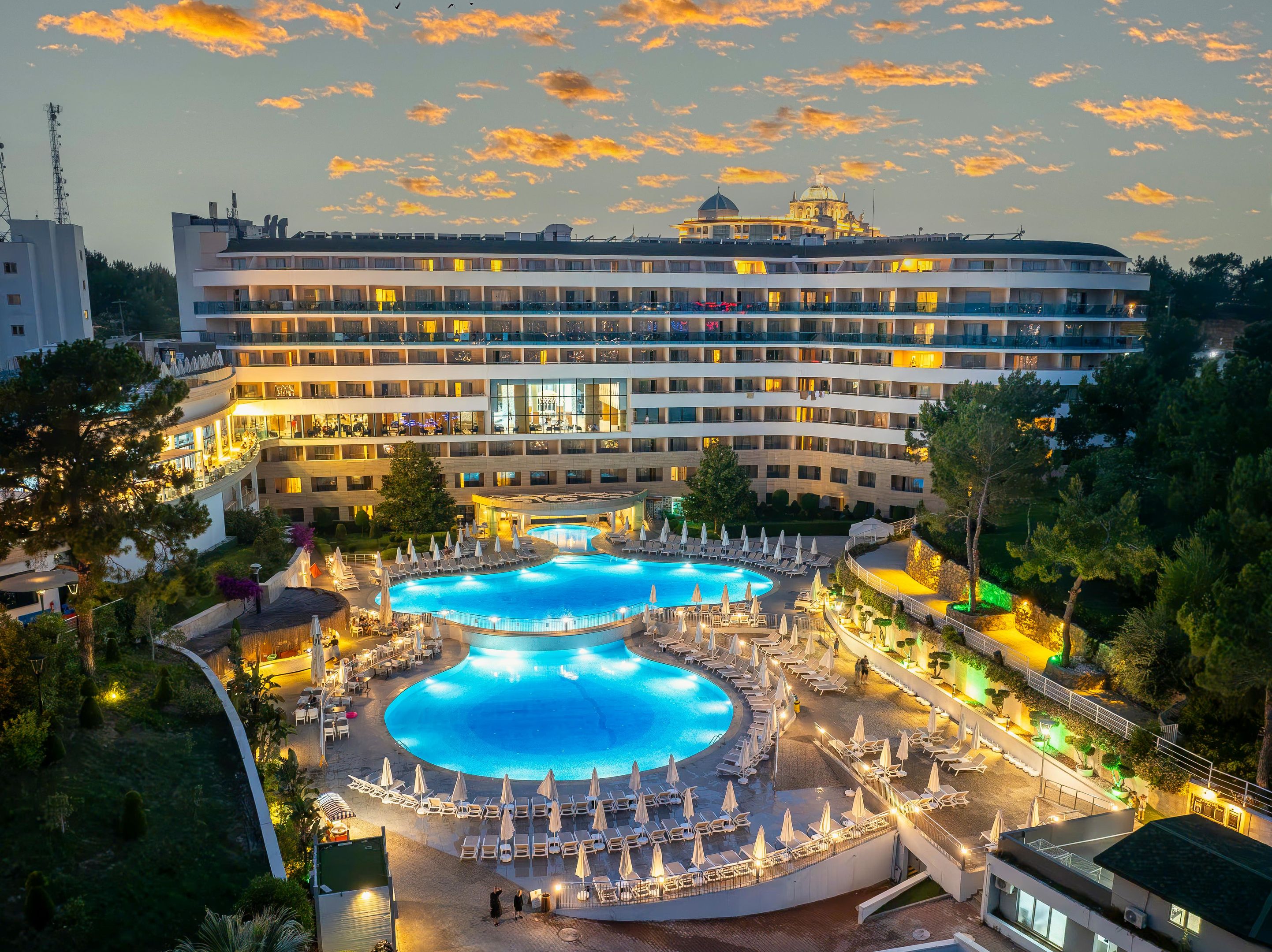 A GOOD LIFE UTOPIA FAMILY RESORT (ex.WATER PLANET)