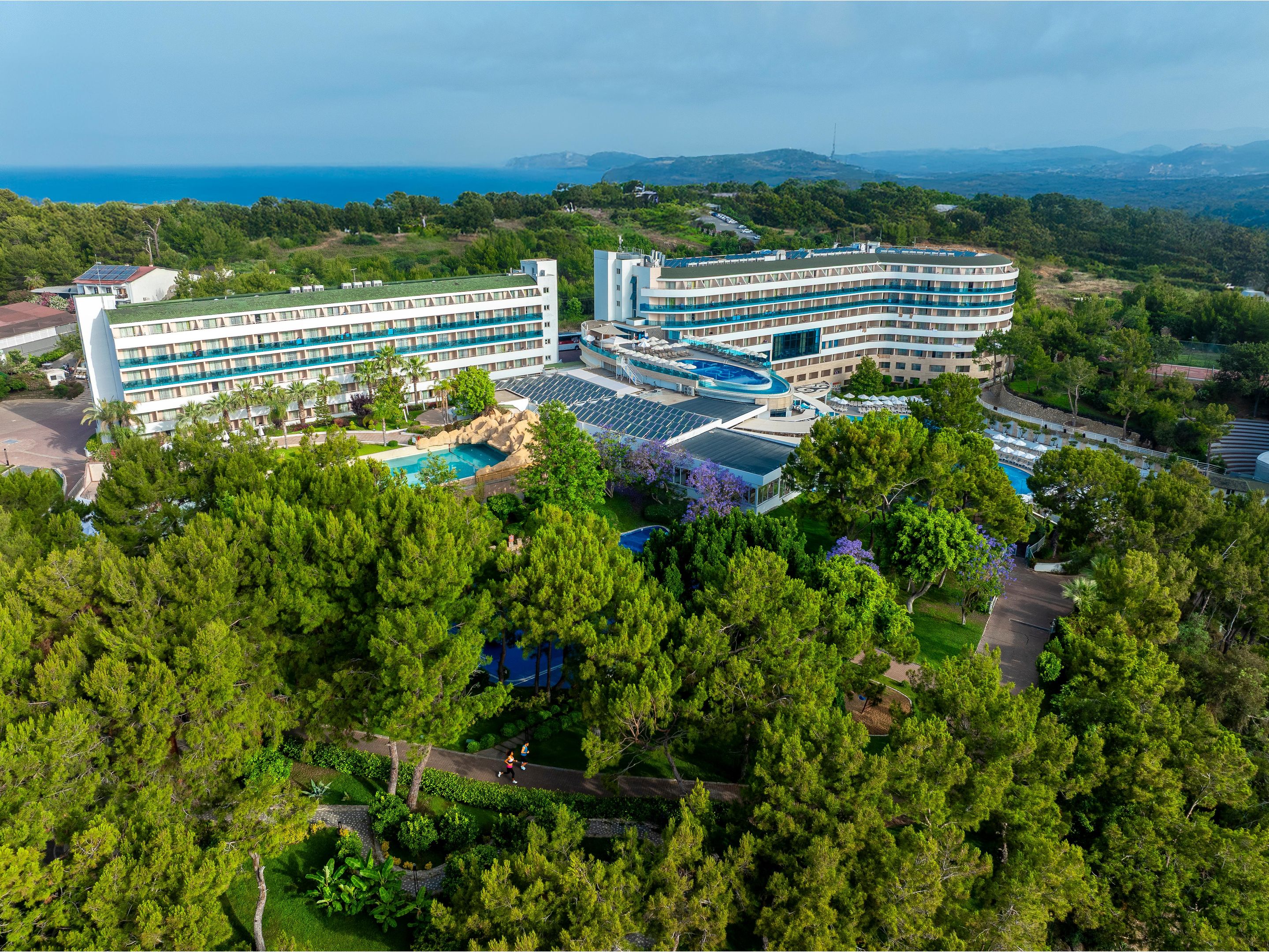 A GOOD LIFE UTOPIA FAMILY RESORT (ex.WATER PLANET)