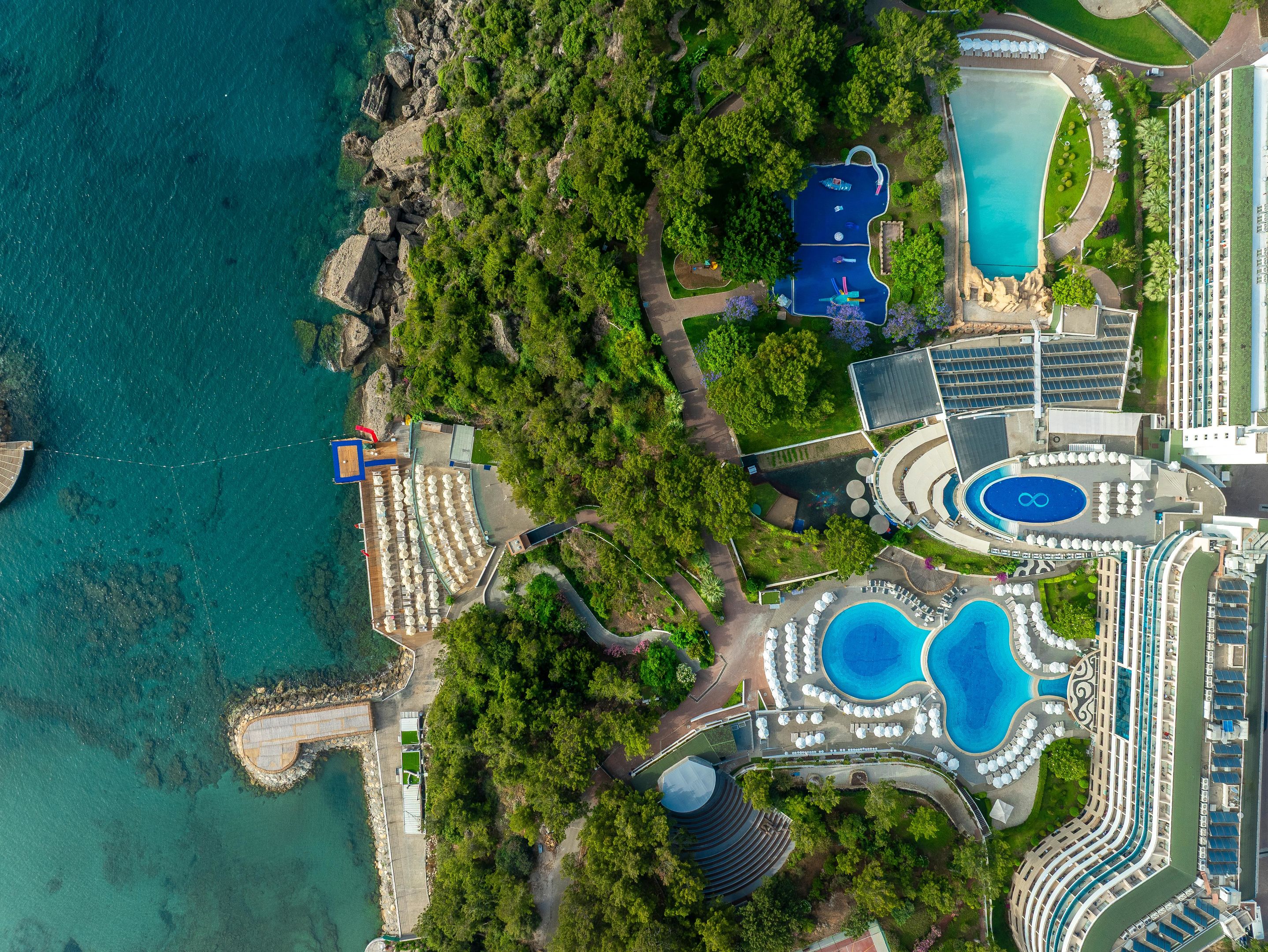 A GOOD LIFE UTOPIA FAMILY RESORT (ex.WATER PLANET)
