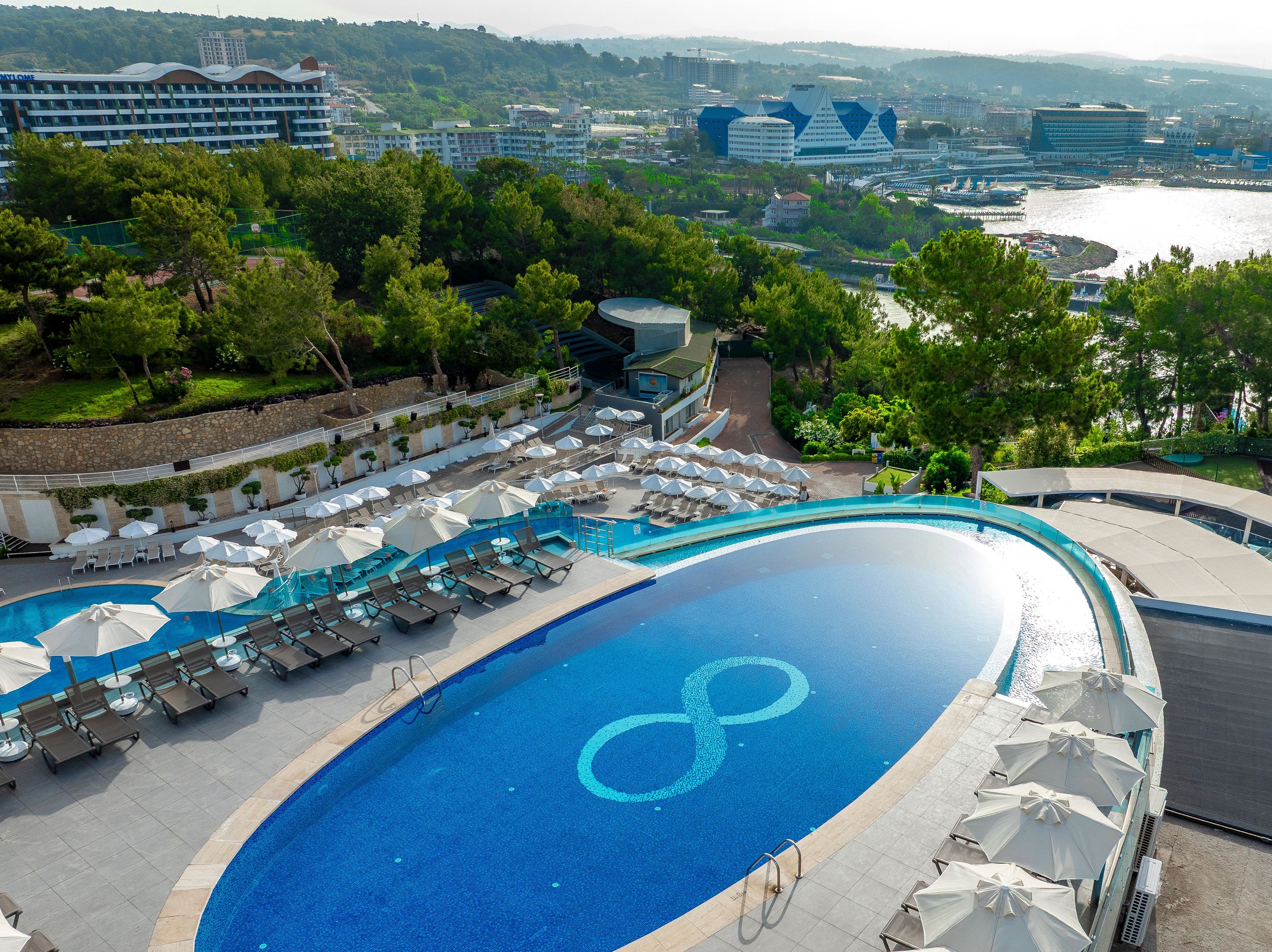 A GOOD LIFE UTOPIA FAMILY RESORT (ex.WATER PLANET)