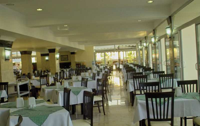 CAMYUVA BEACH HOTEL