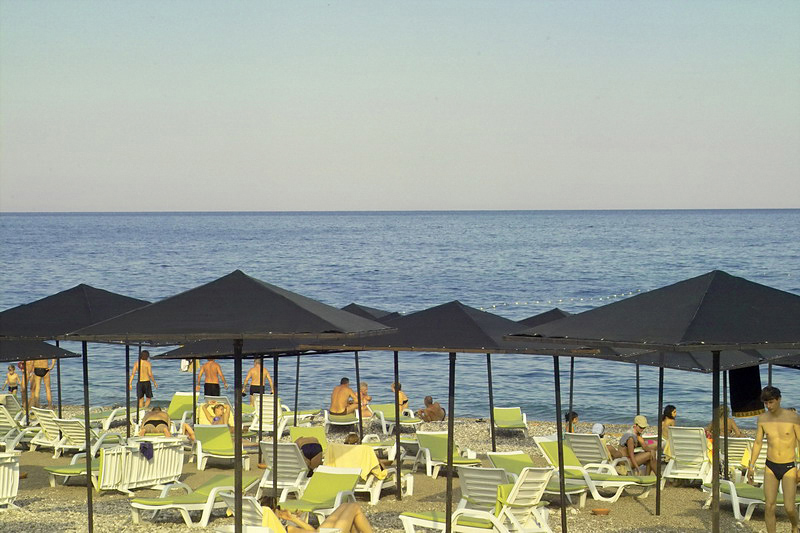 CAMYUVA BEACH HOTEL