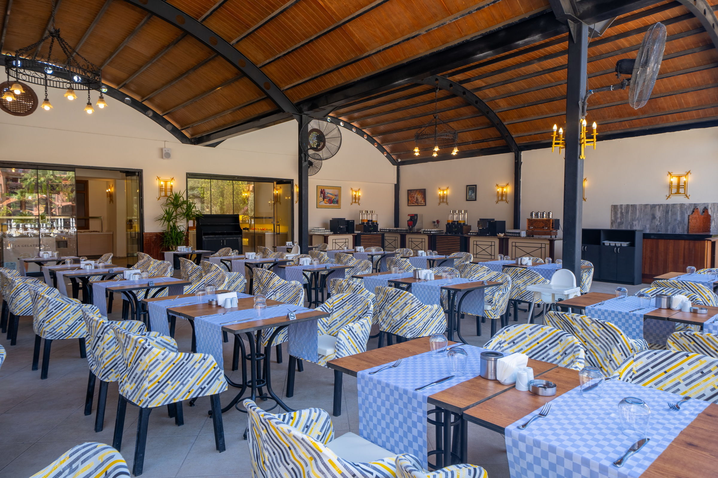 SUNDIA BY LIBERTY SUNCITY HOTEL