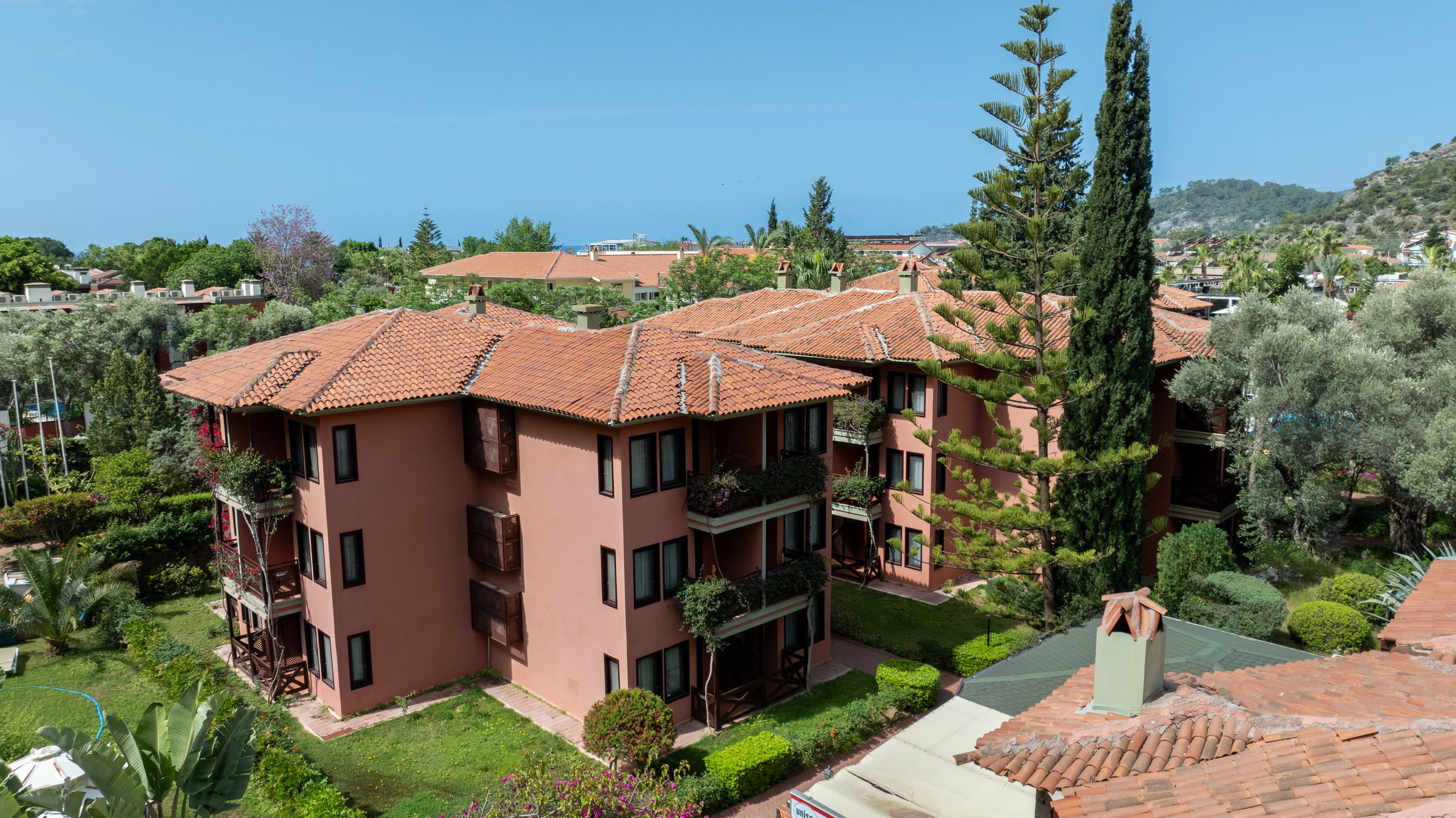 SUNDIA BY LIBERTY SUNCITY HOTEL