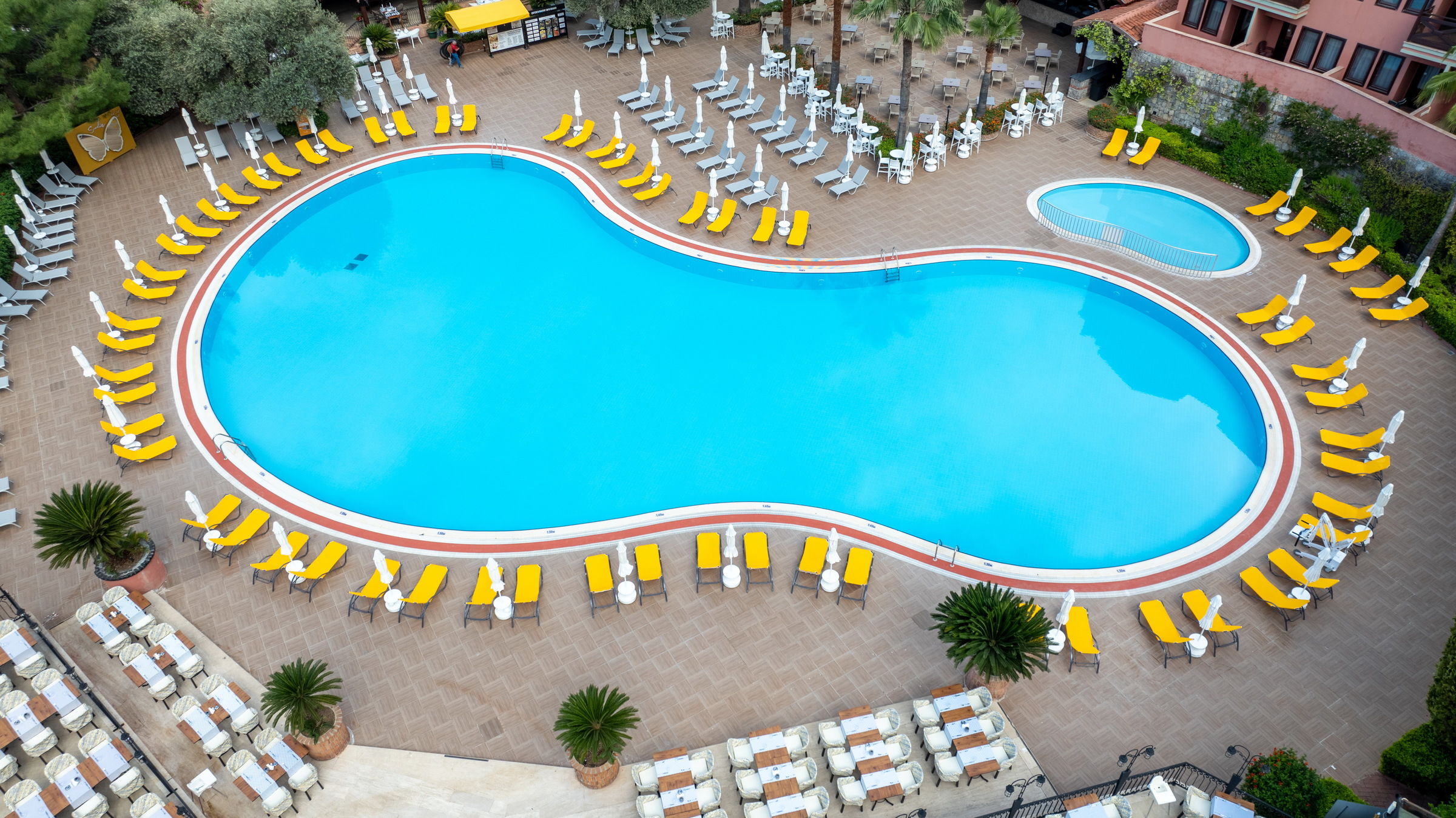 SUNDIA BY LIBERTY SUNCITY HOTEL