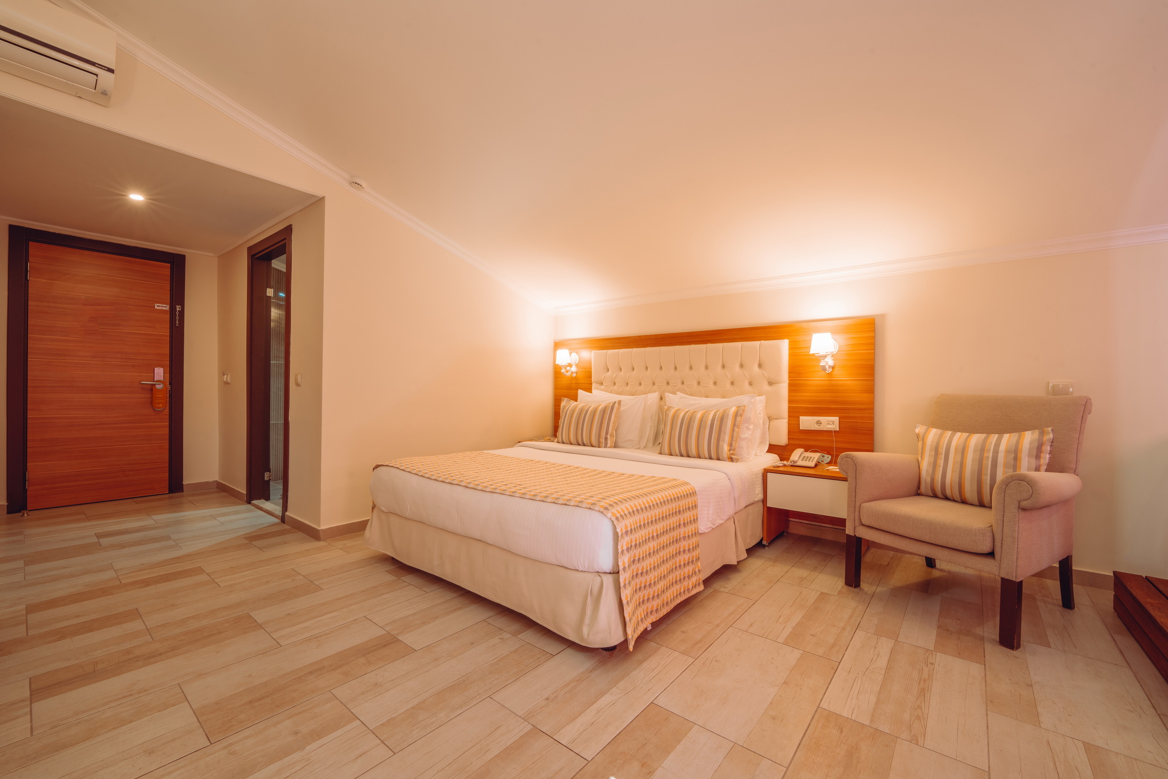 SUNDIA BY LIBERTY SUNCITY HOTEL