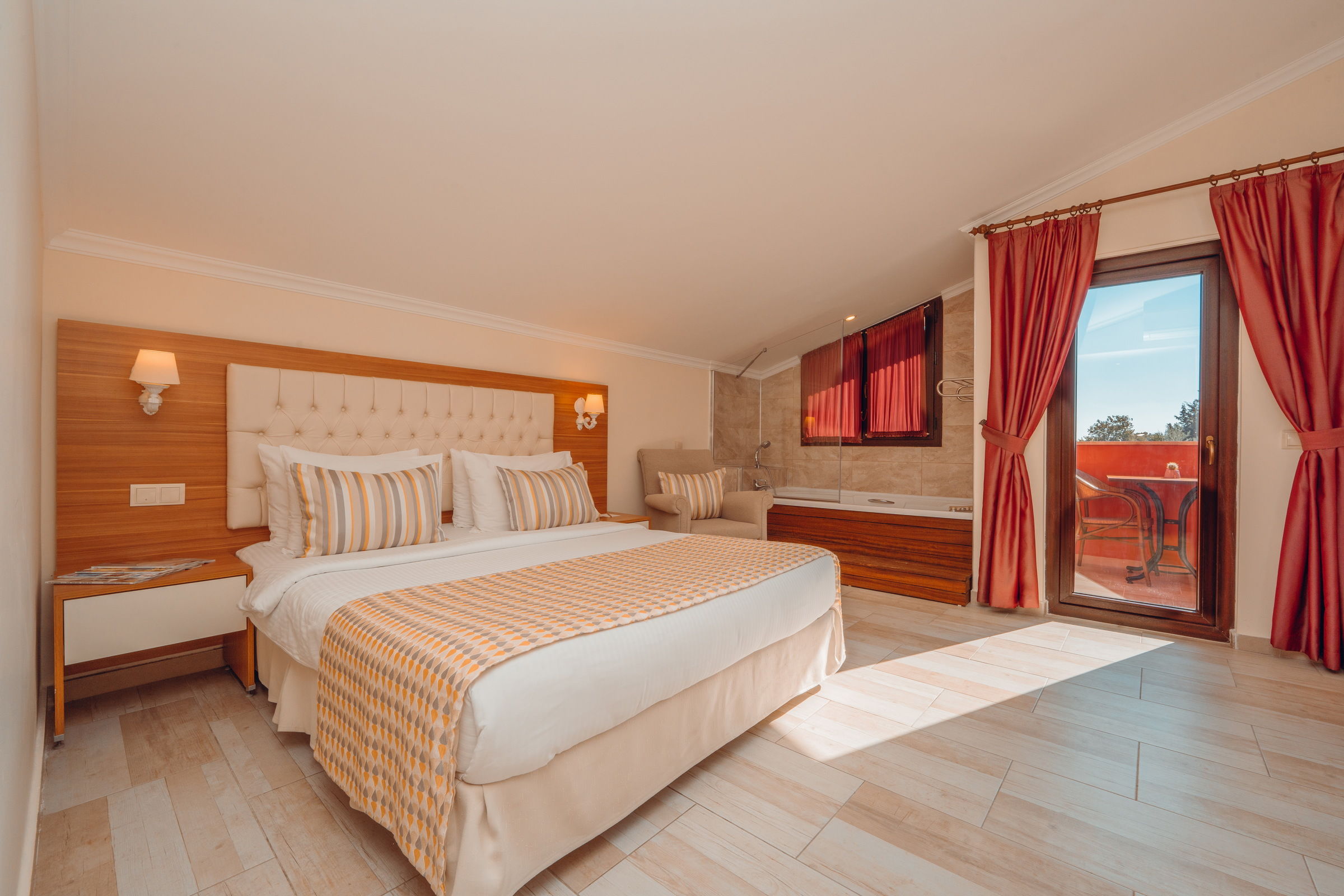 SUNDIA BY LIBERTY SUNCITY HOTEL