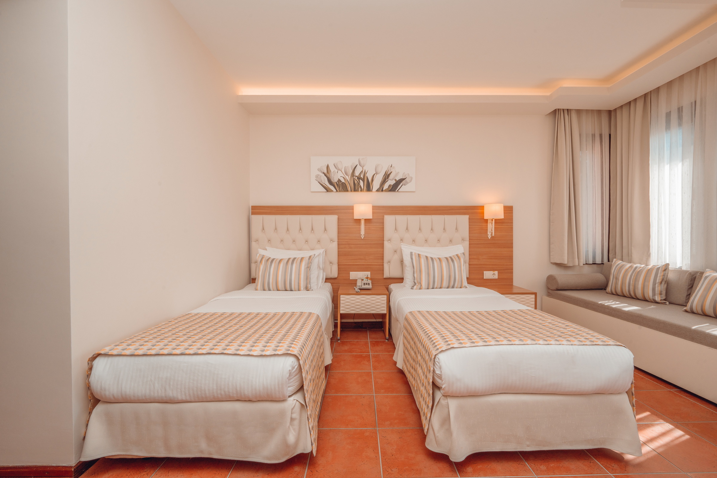 SUNDIA BY LIBERTY SUNCITY HOTEL