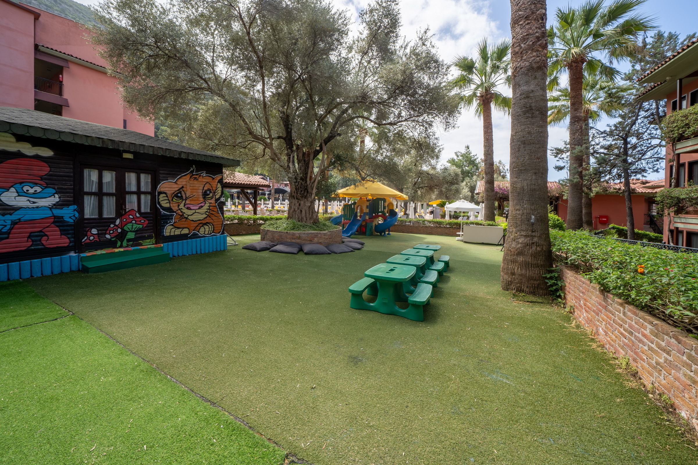 SUNDIA BY LIBERTY SUNCITY HOTEL