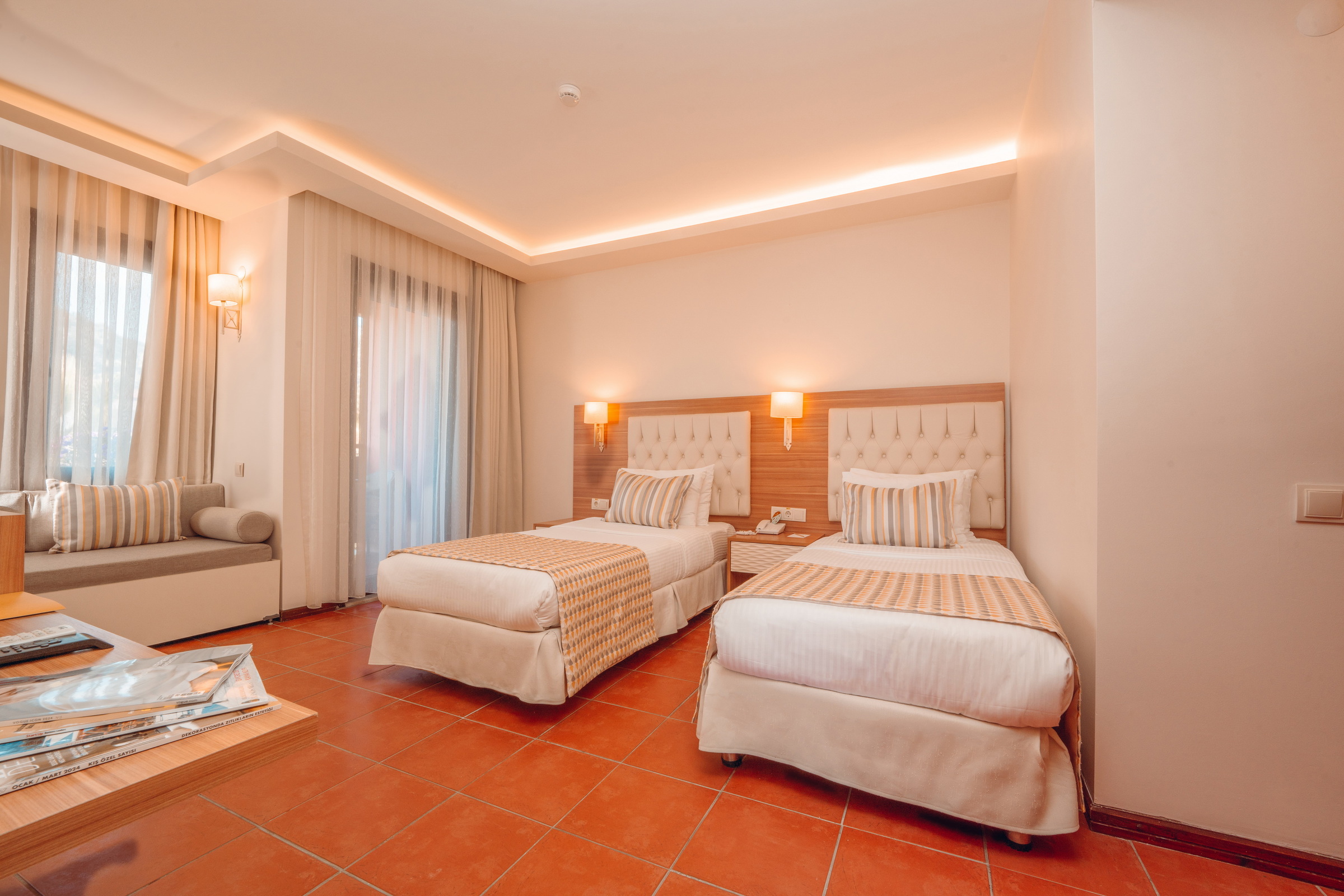 SUNDIA BY LIBERTY SUNCITY HOTEL