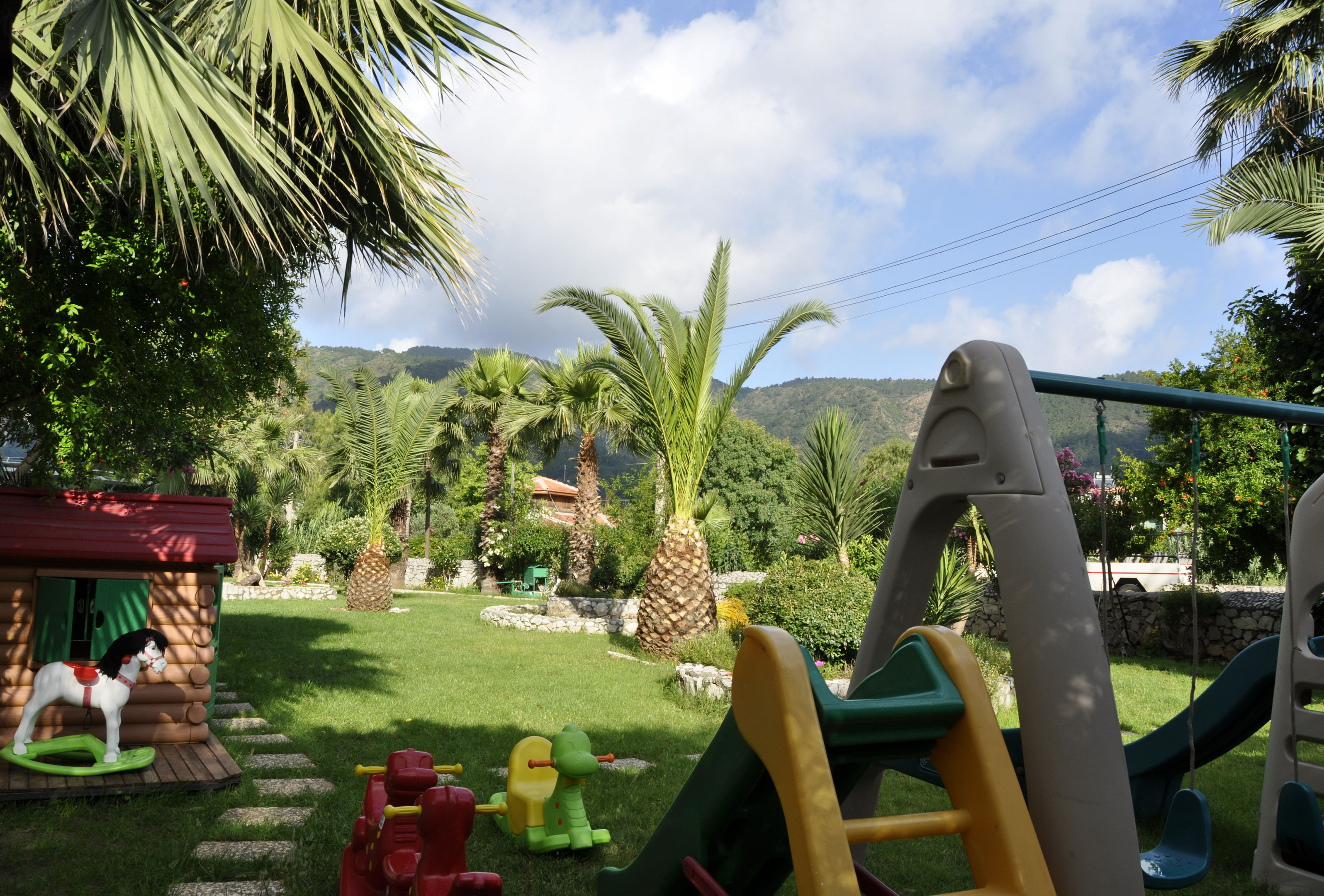 MUNAMAR PARK HOTEL