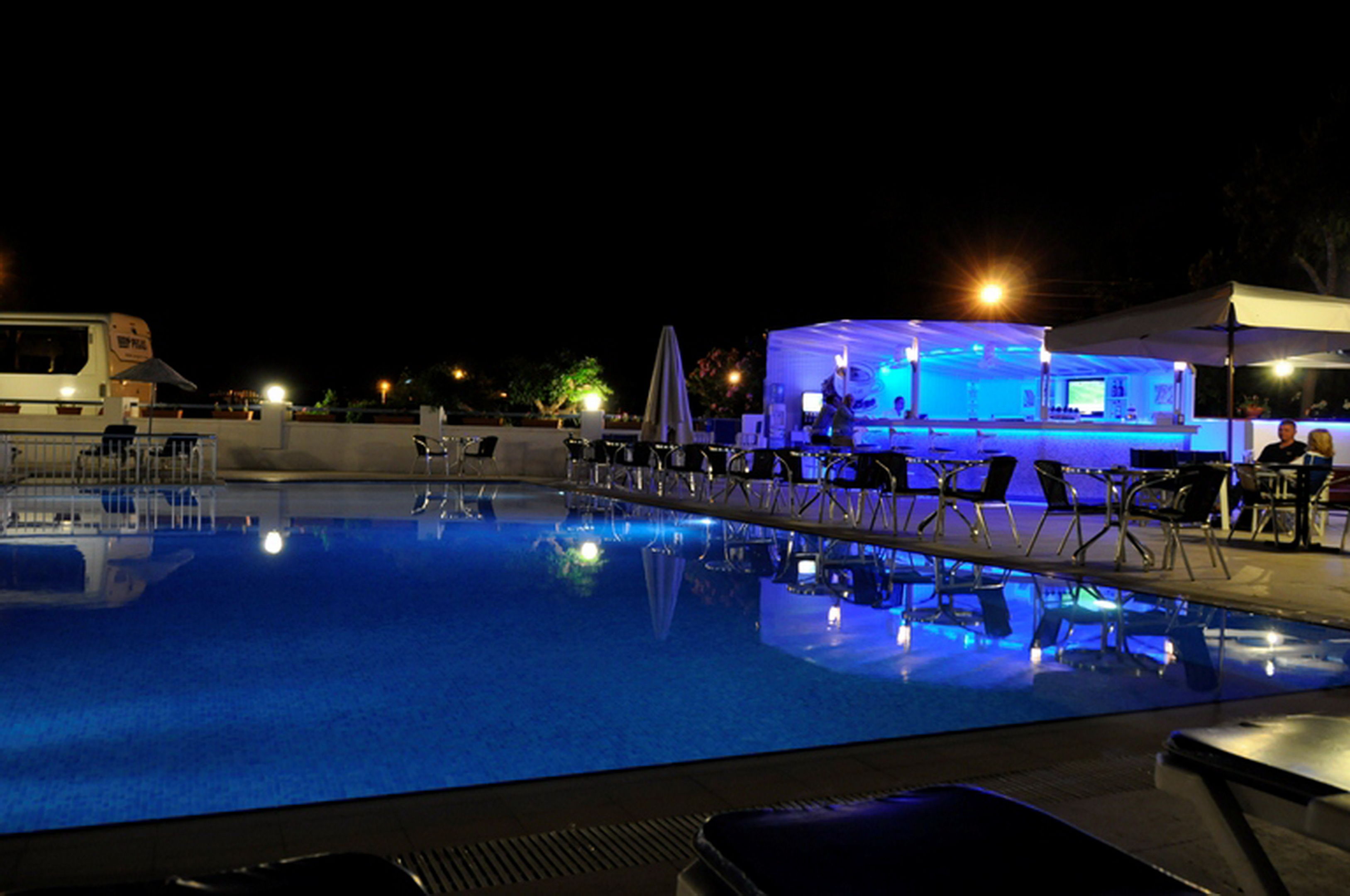 MUNAMAR PARK HOTEL