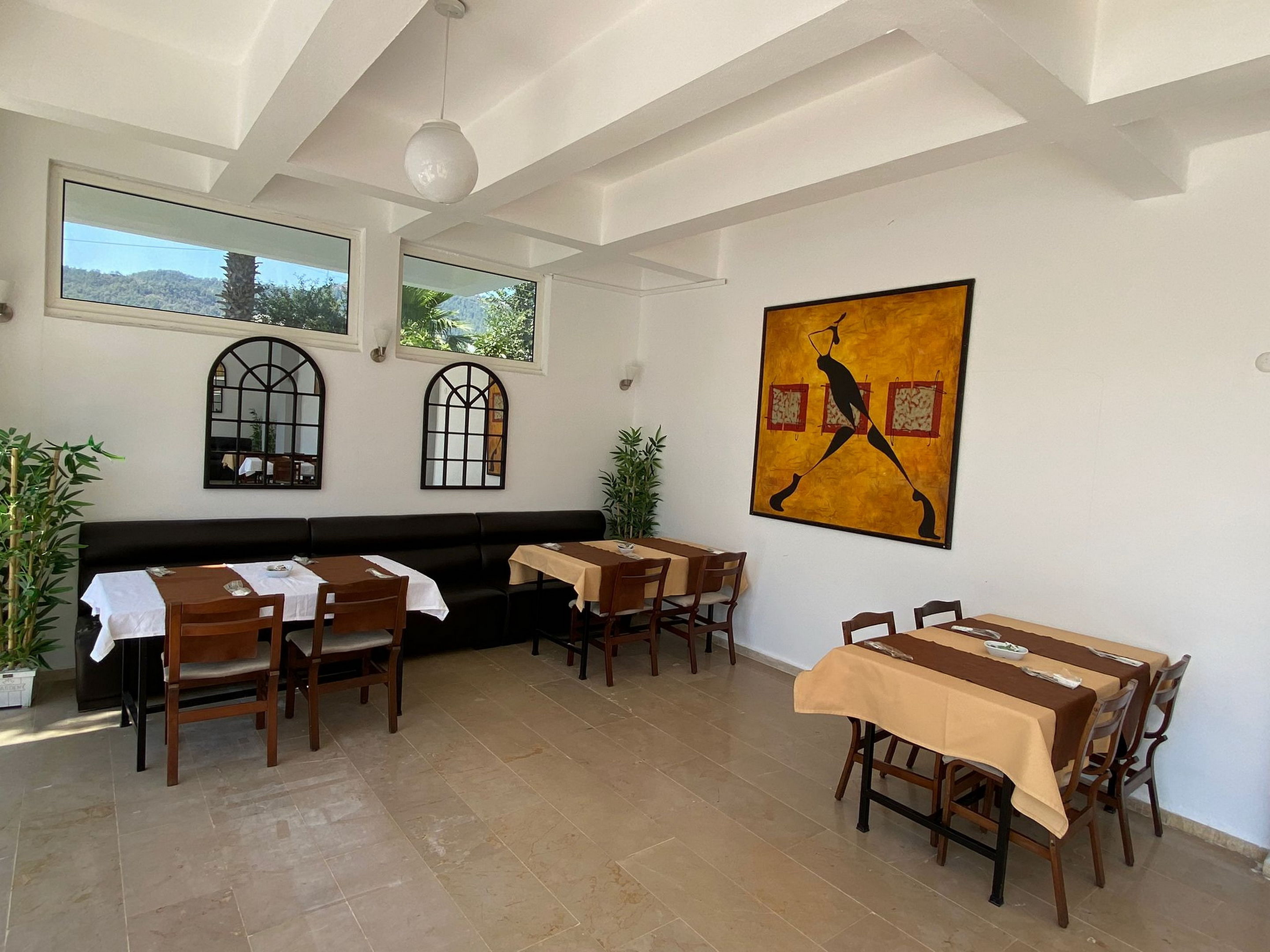 MUNAMAR PARK HOTEL