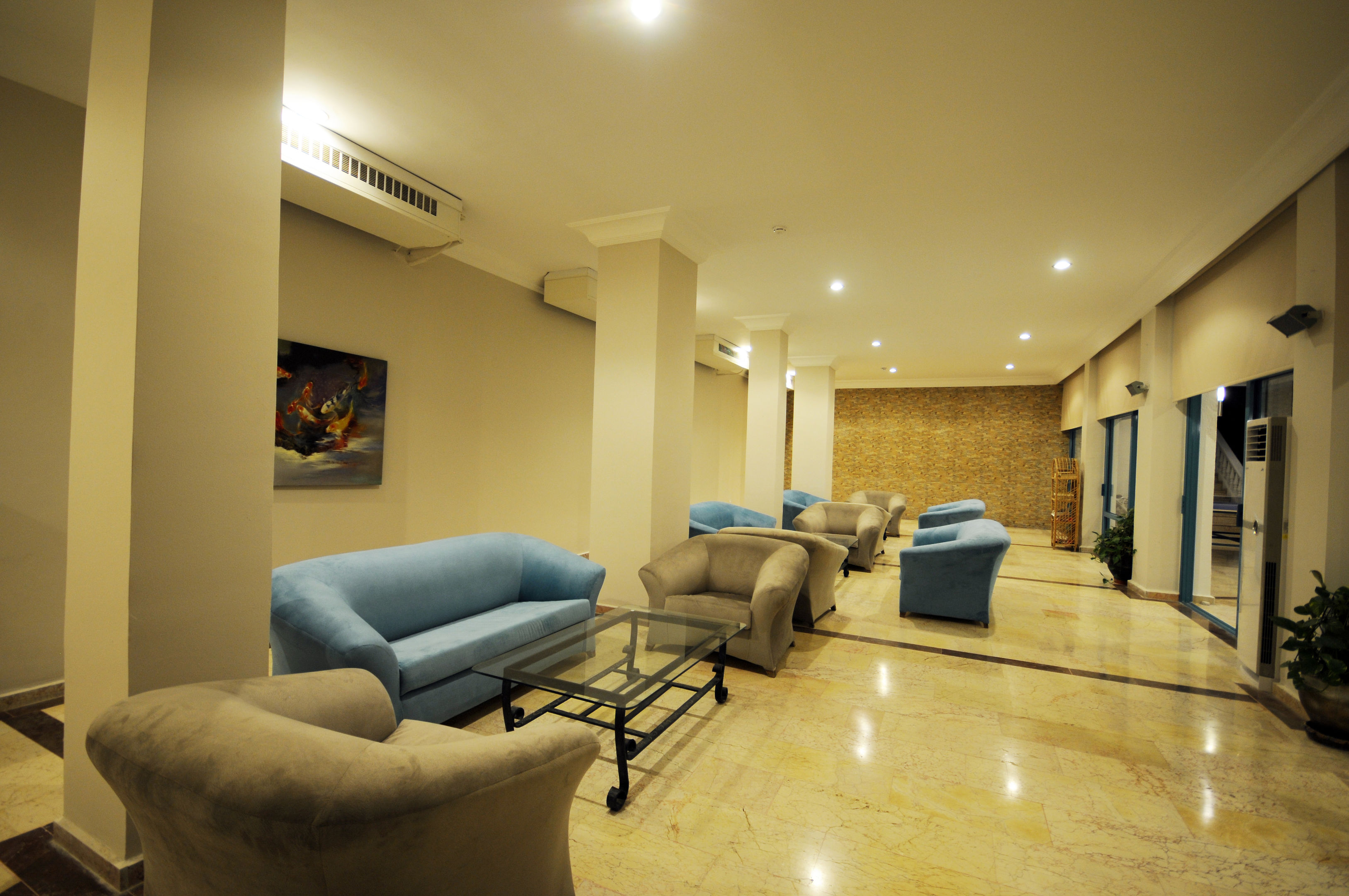TROPICAL BEACH HOTEL ADULTS ONLY 16+