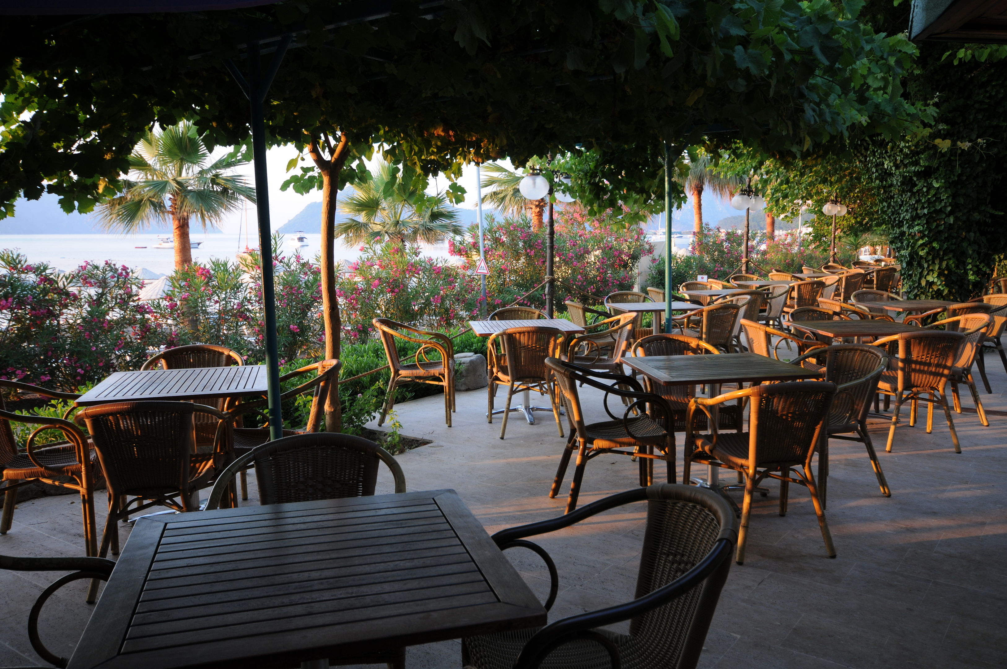 TROPICAL BEACH HOTEL ADULTS ONLY 16+