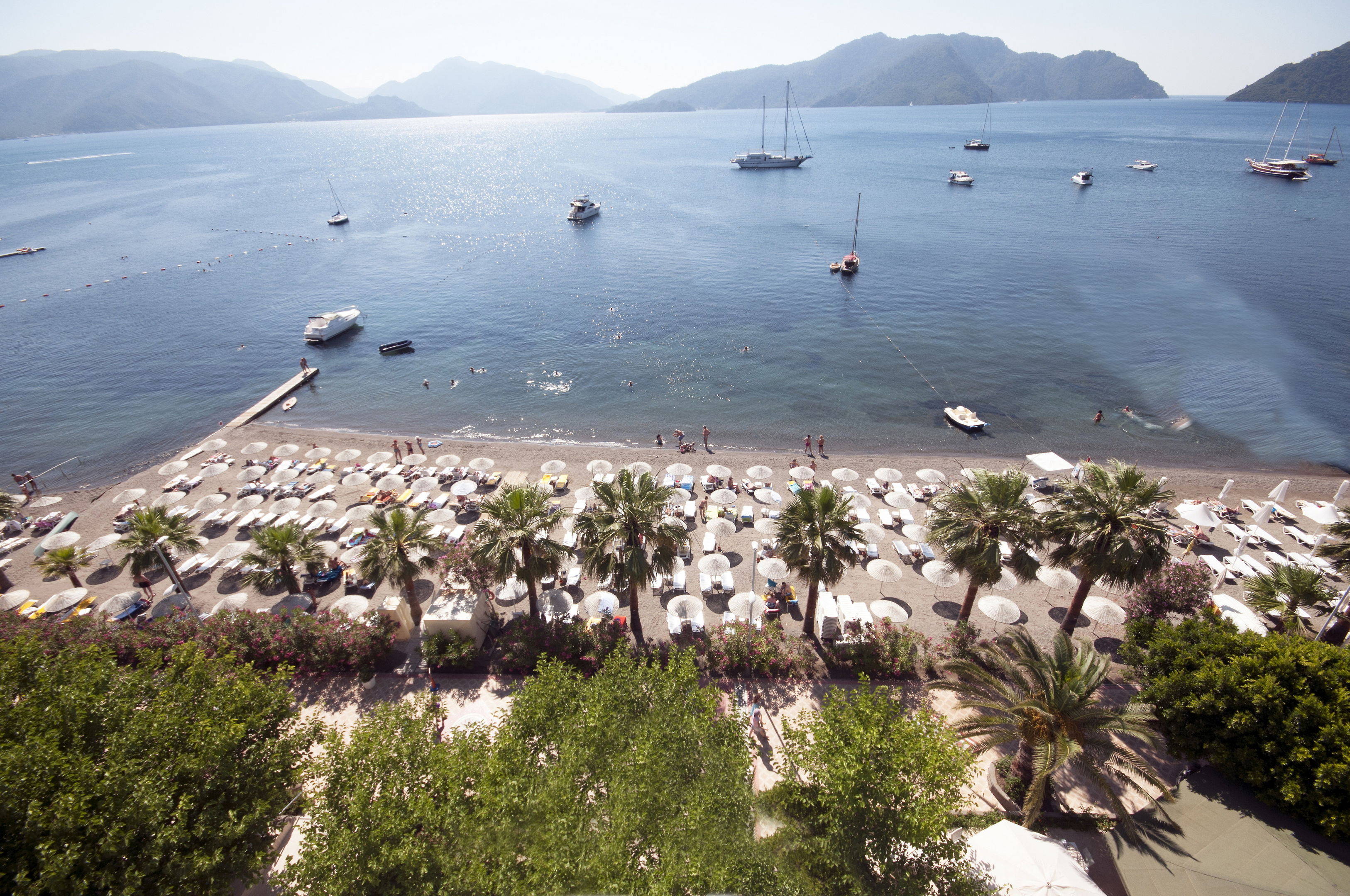 TROPICAL BEACH HOTEL ADULTS ONLY 16+