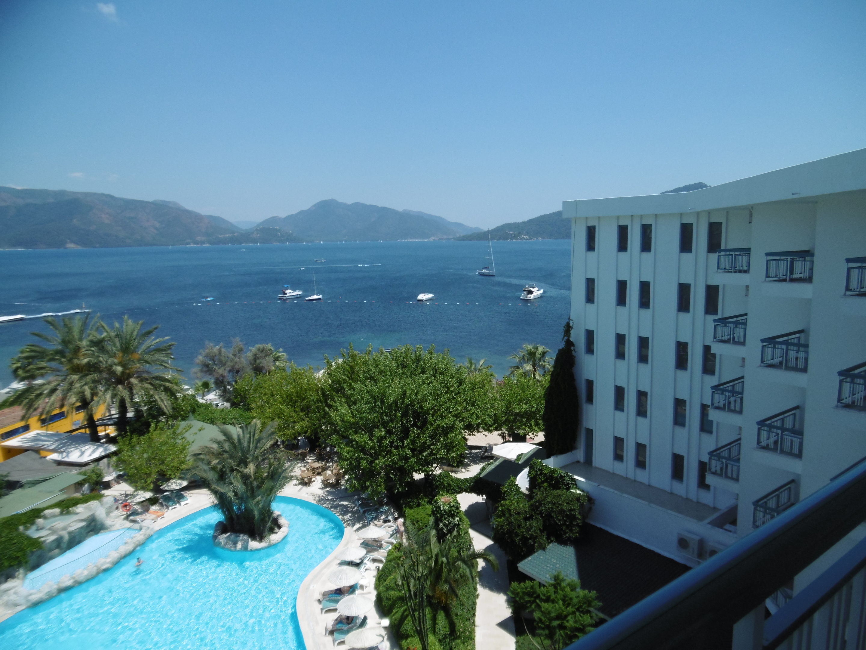 TROPICAL BEACH HOTEL ADULTS ONLY 16+