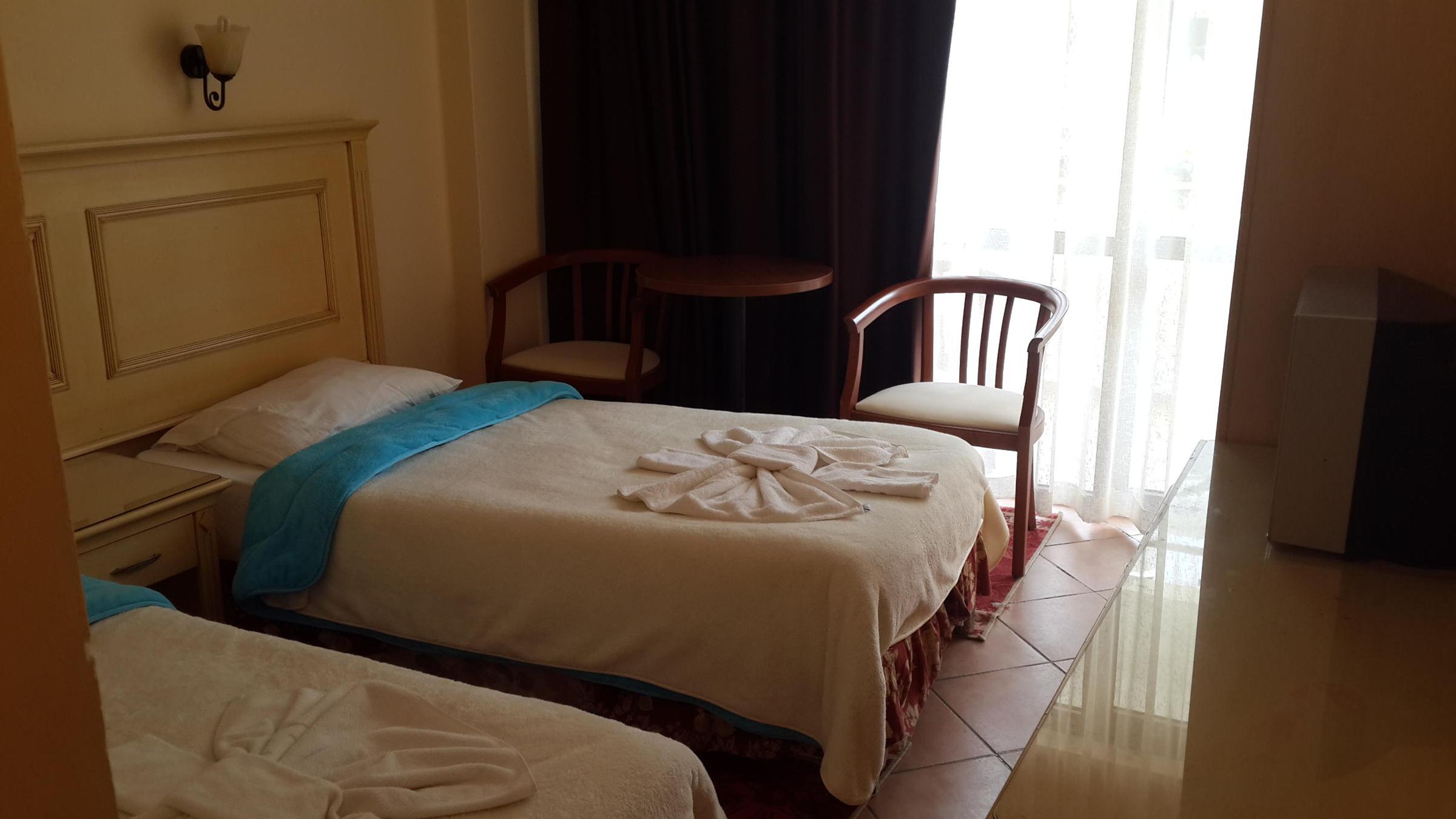 INTERMAR HOTEL