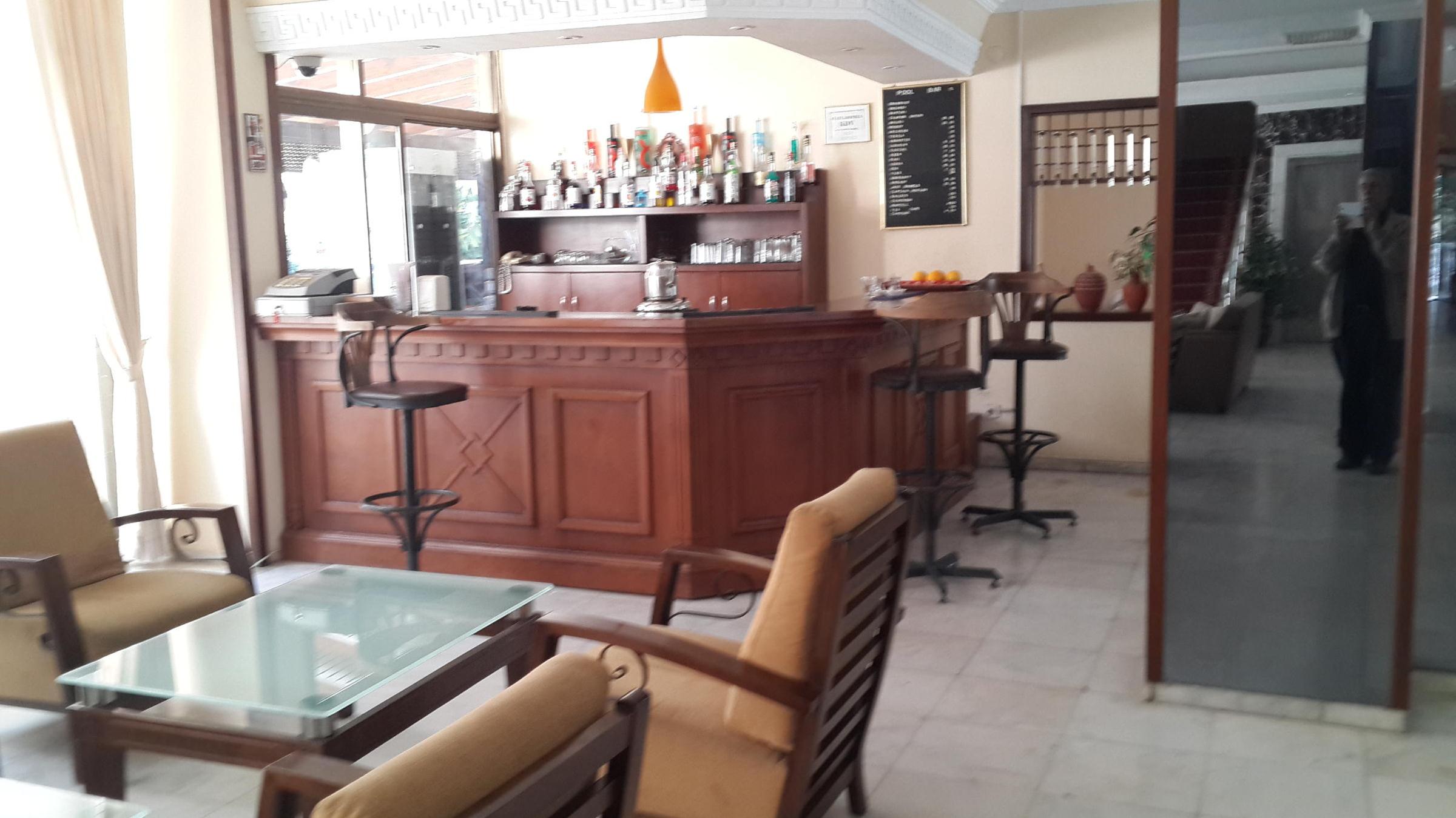 INTERMAR HOTEL