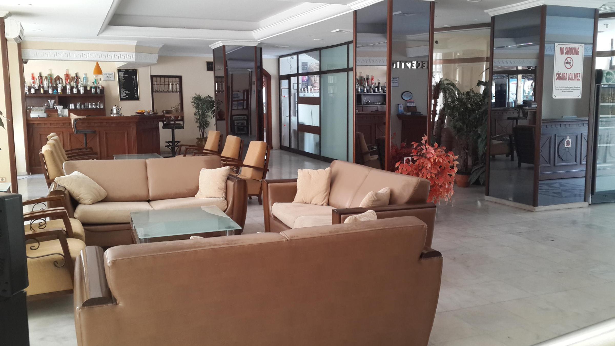 INTERMAR HOTEL