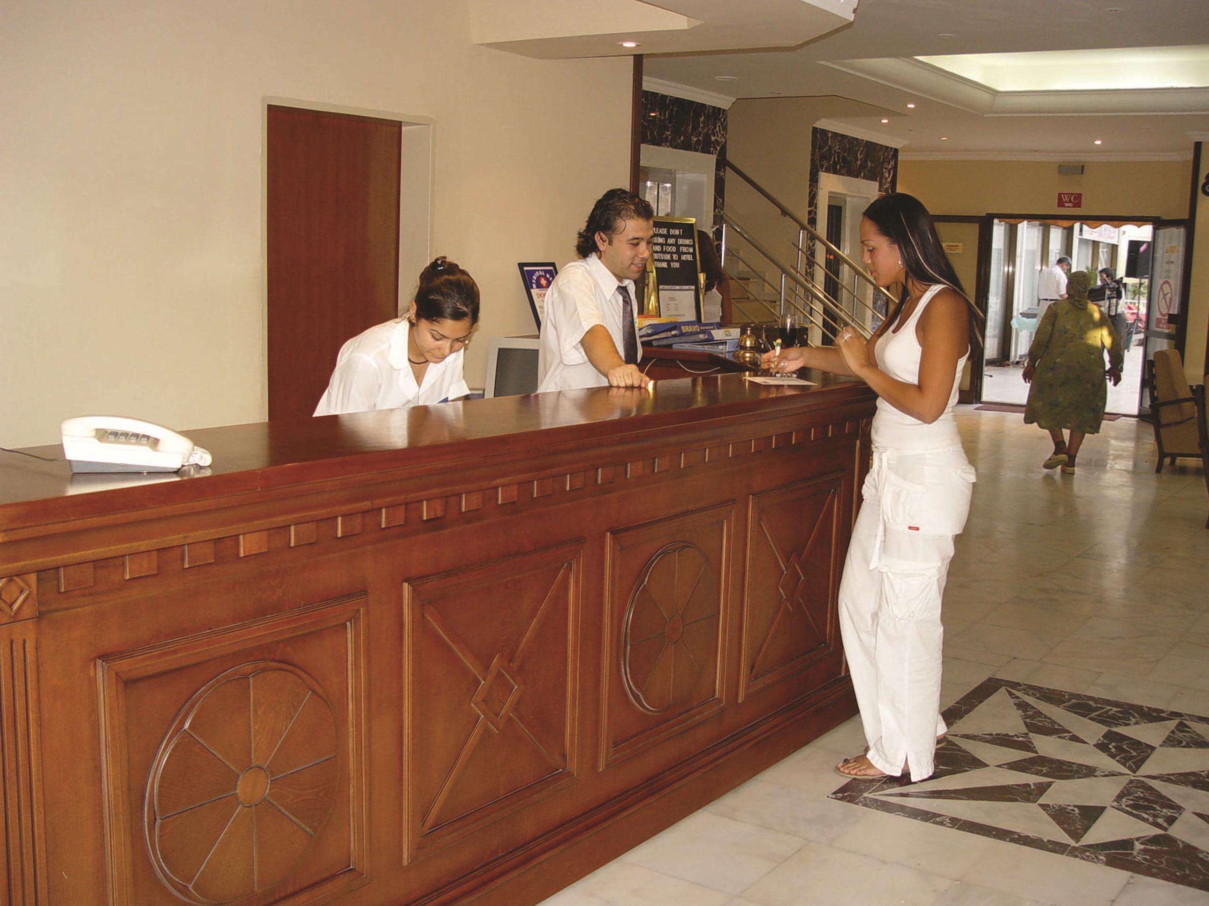 INTERMAR HOTEL
