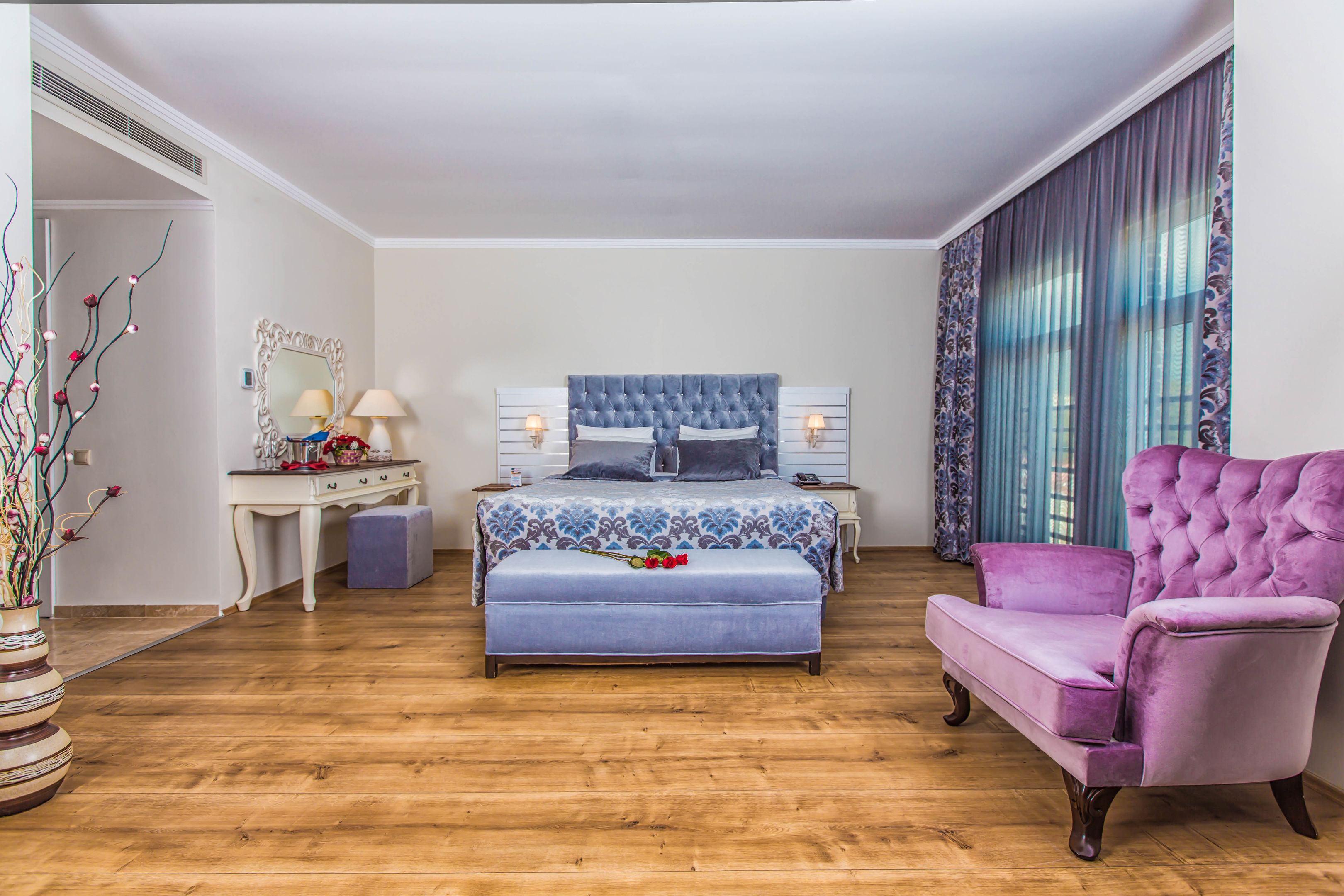 ORANGE COUNTY RESORT KEMER